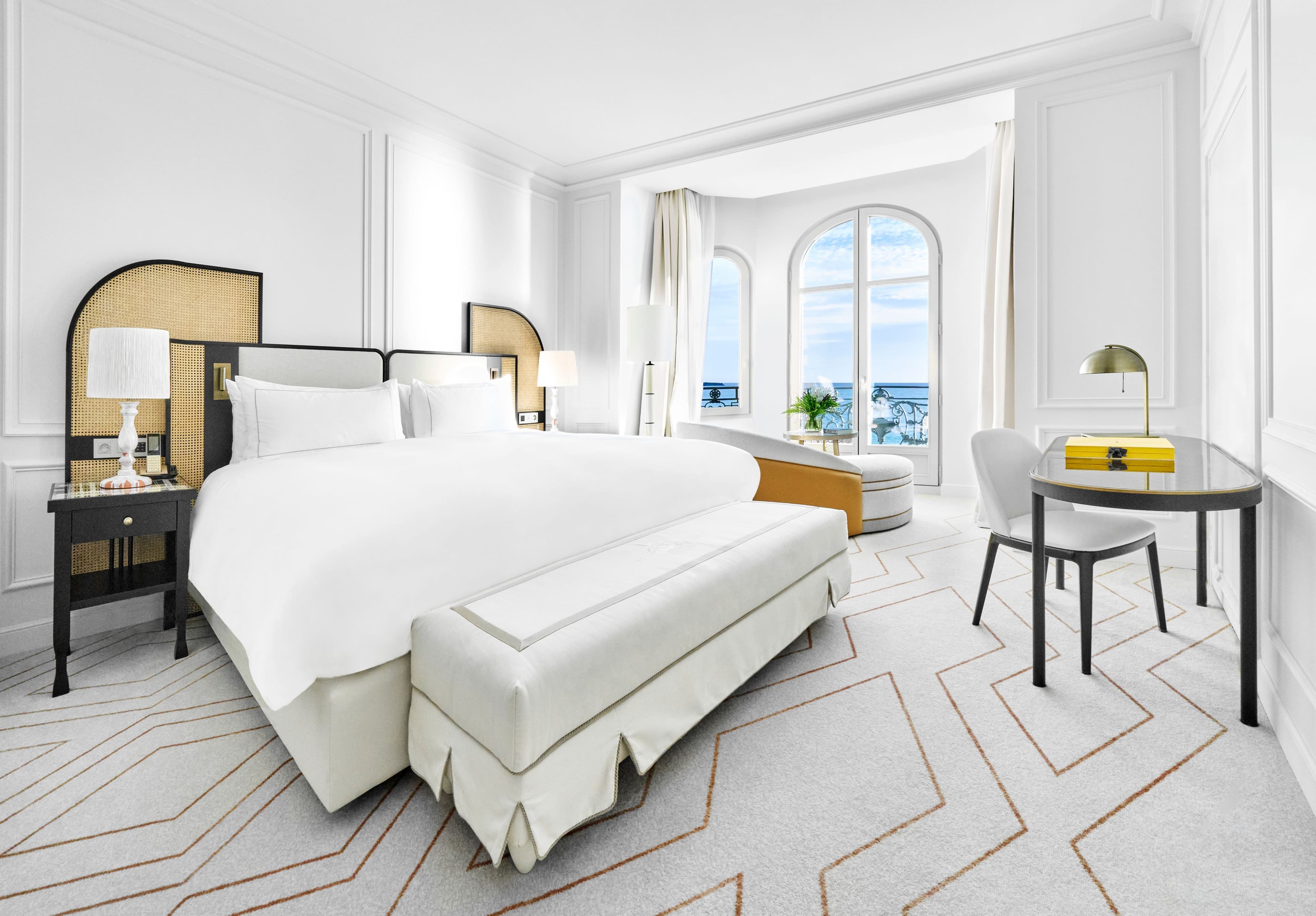 Regent Carlton Cannes — 40