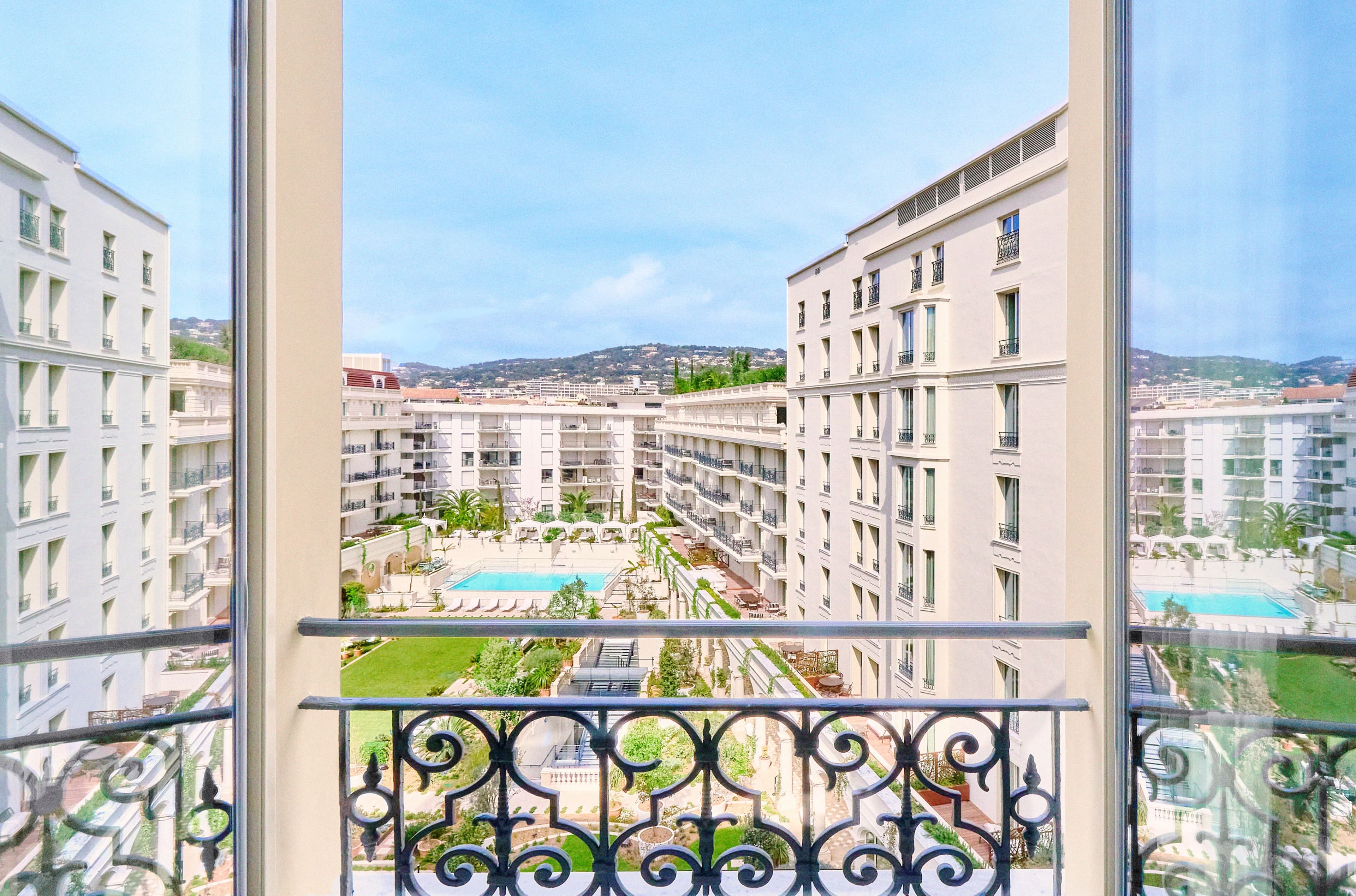 Regent Carlton Cannes — 16