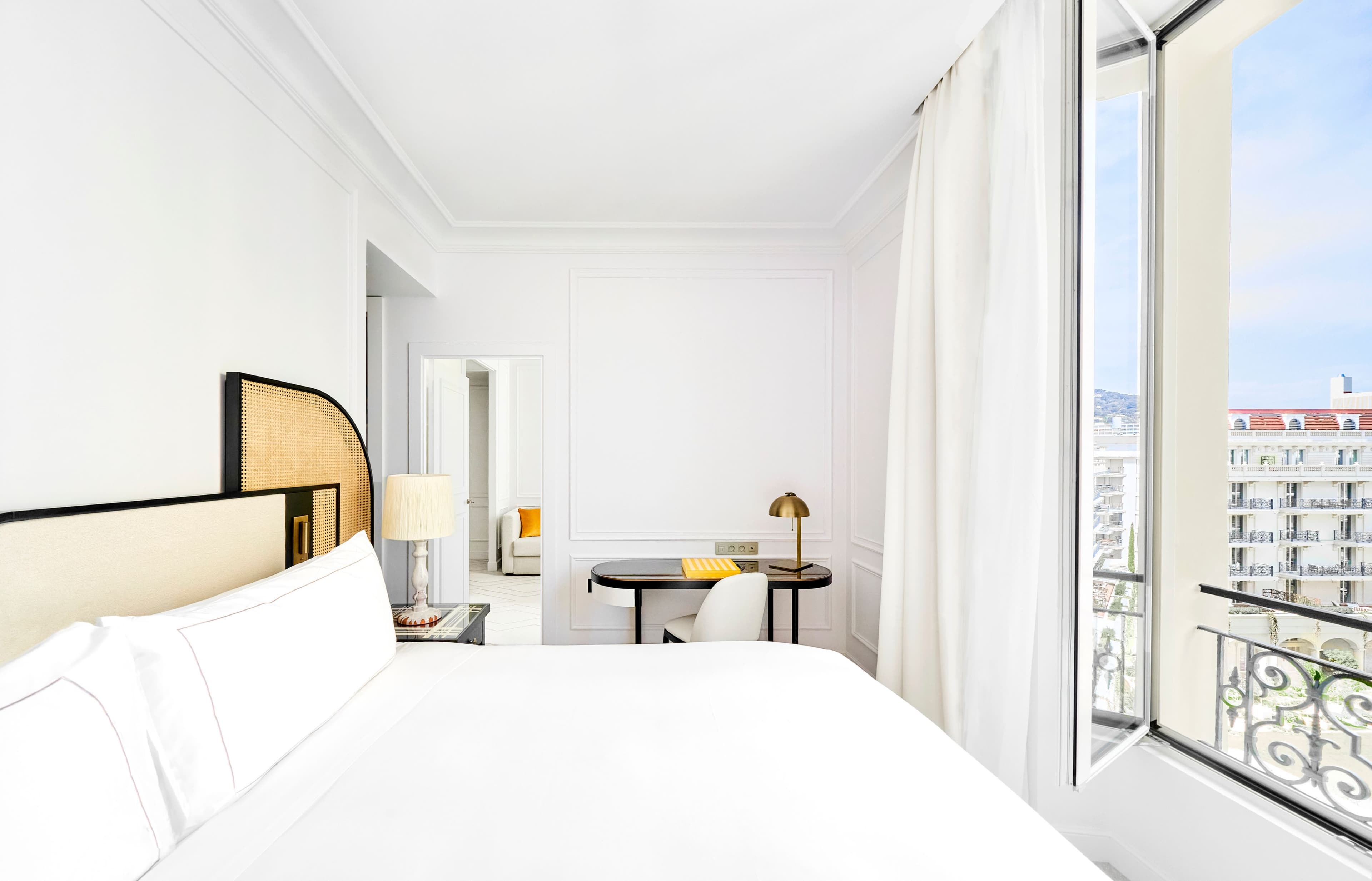 Regent Carlton Cannes — 21
