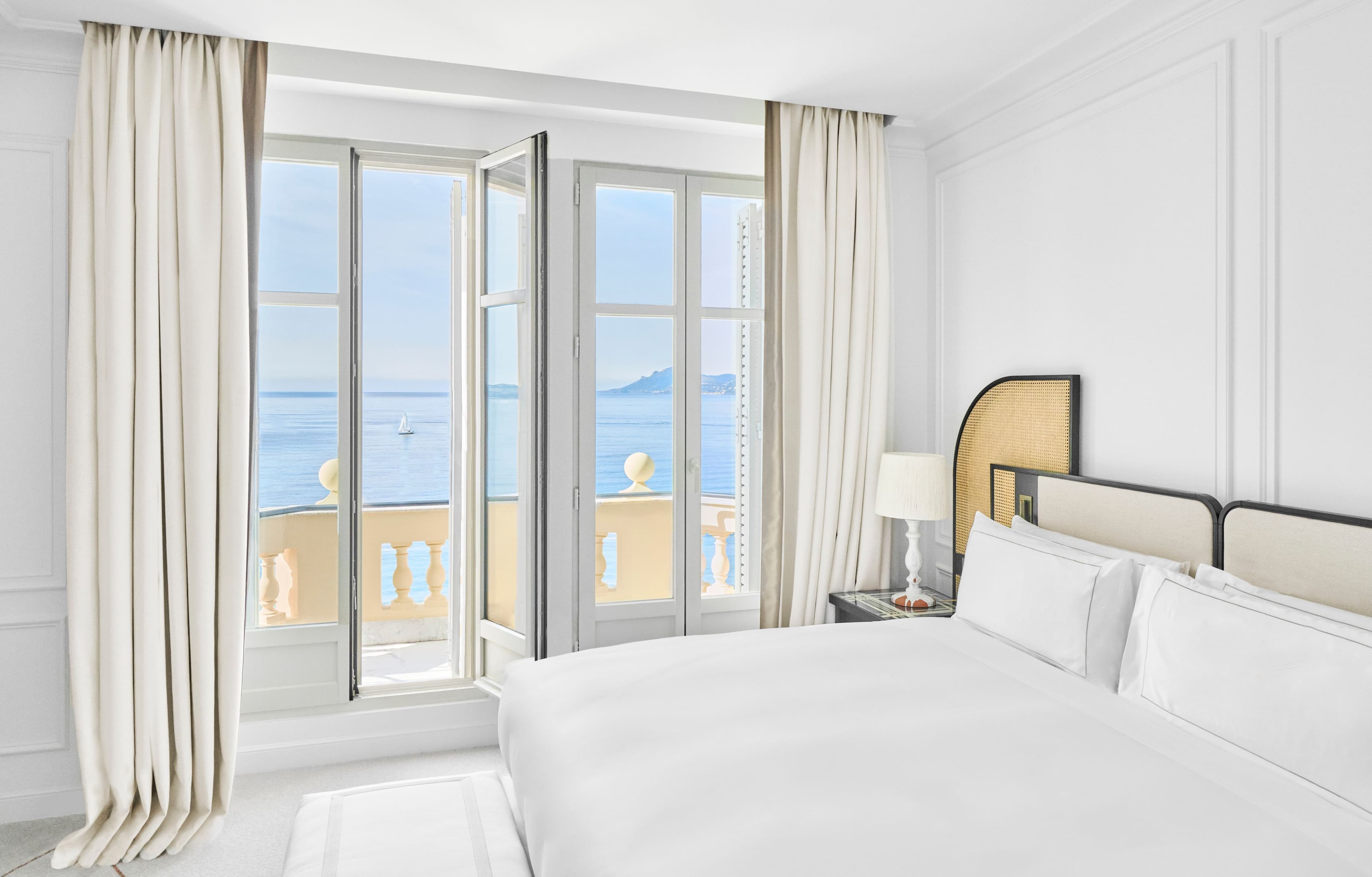 Regent Carlton Cannes — 47