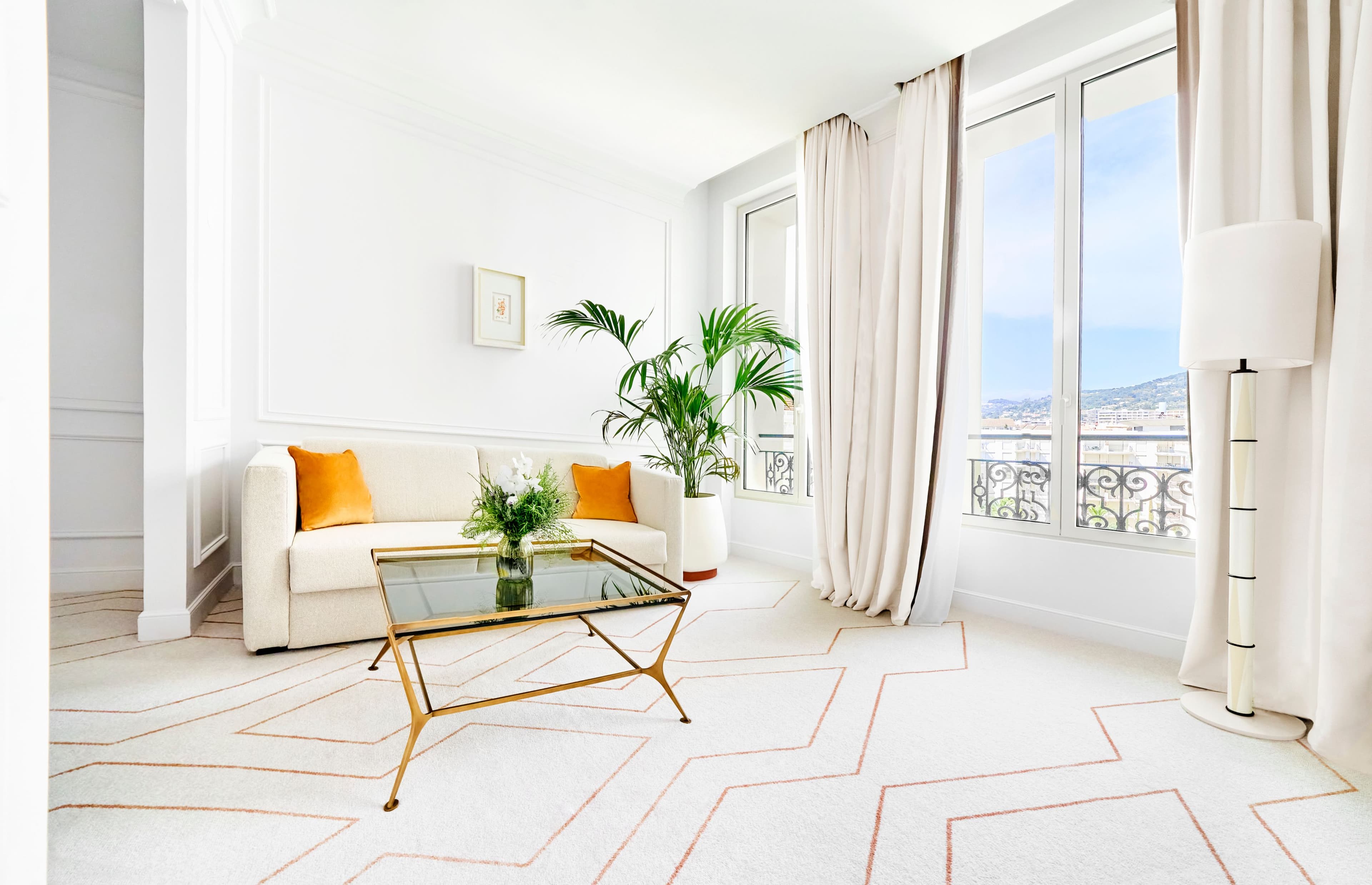 Regent Carlton Cannes — 20