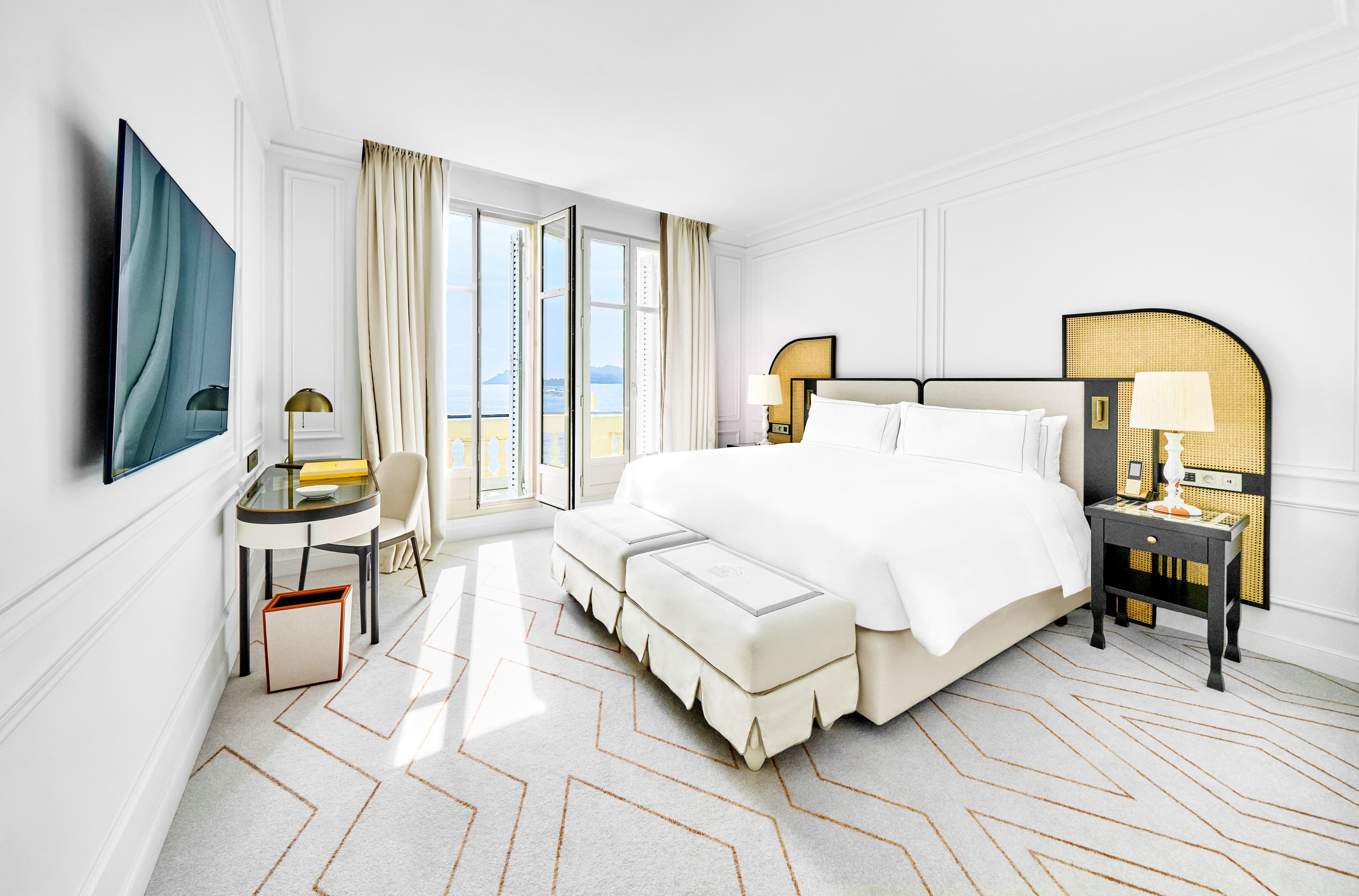 Regent Carlton Cannes — 46