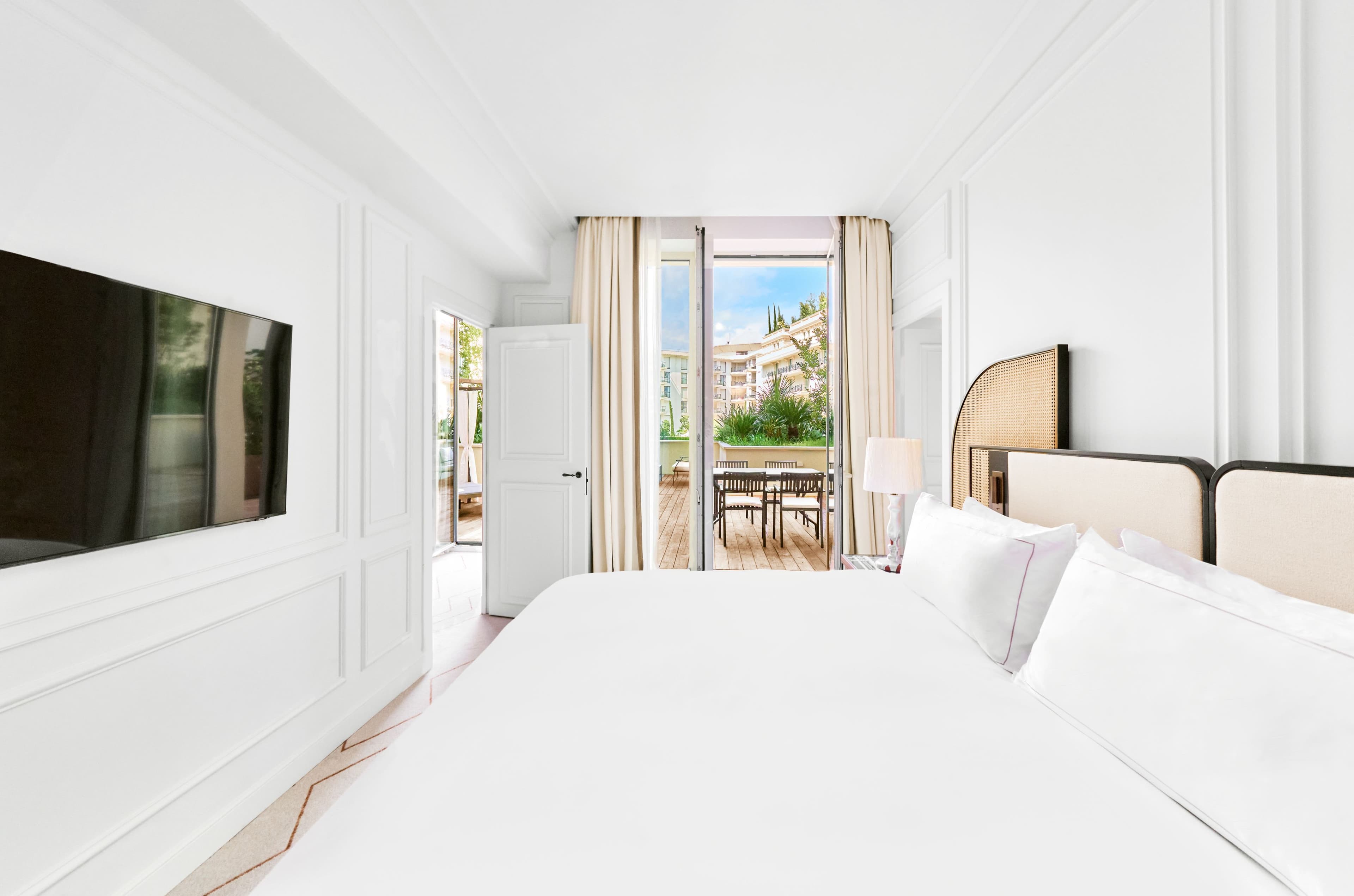 Regent Carlton Cannes — 29