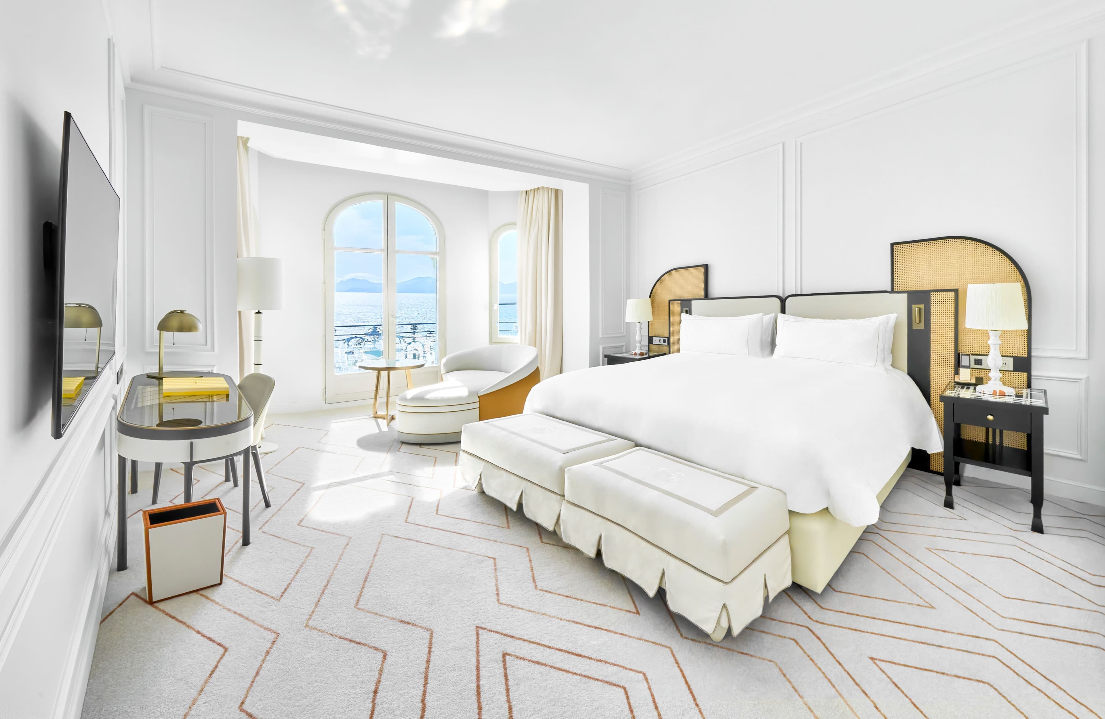 Regent Carlton Cannes — 13