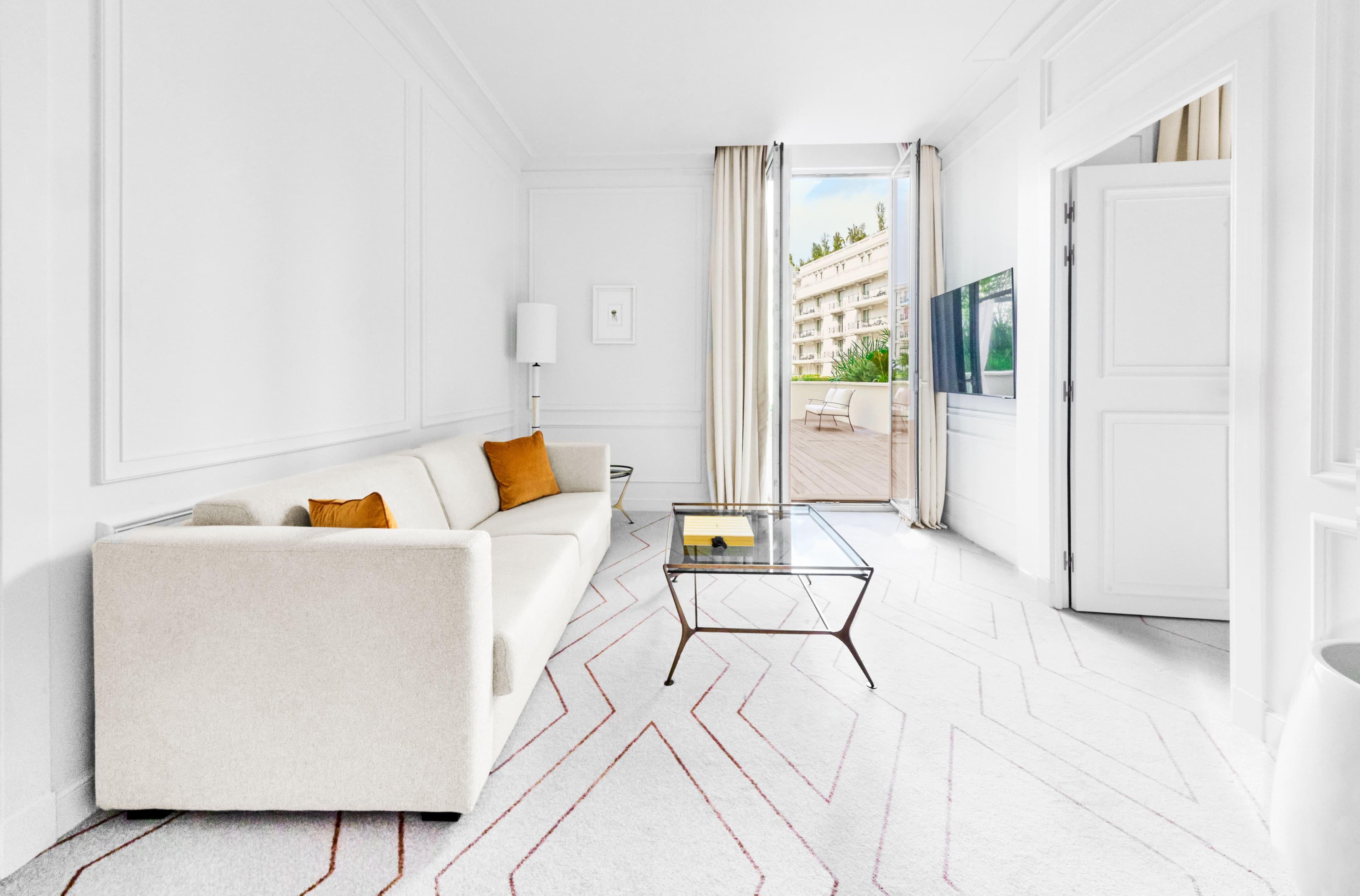 Regent Carlton Cannes — 27