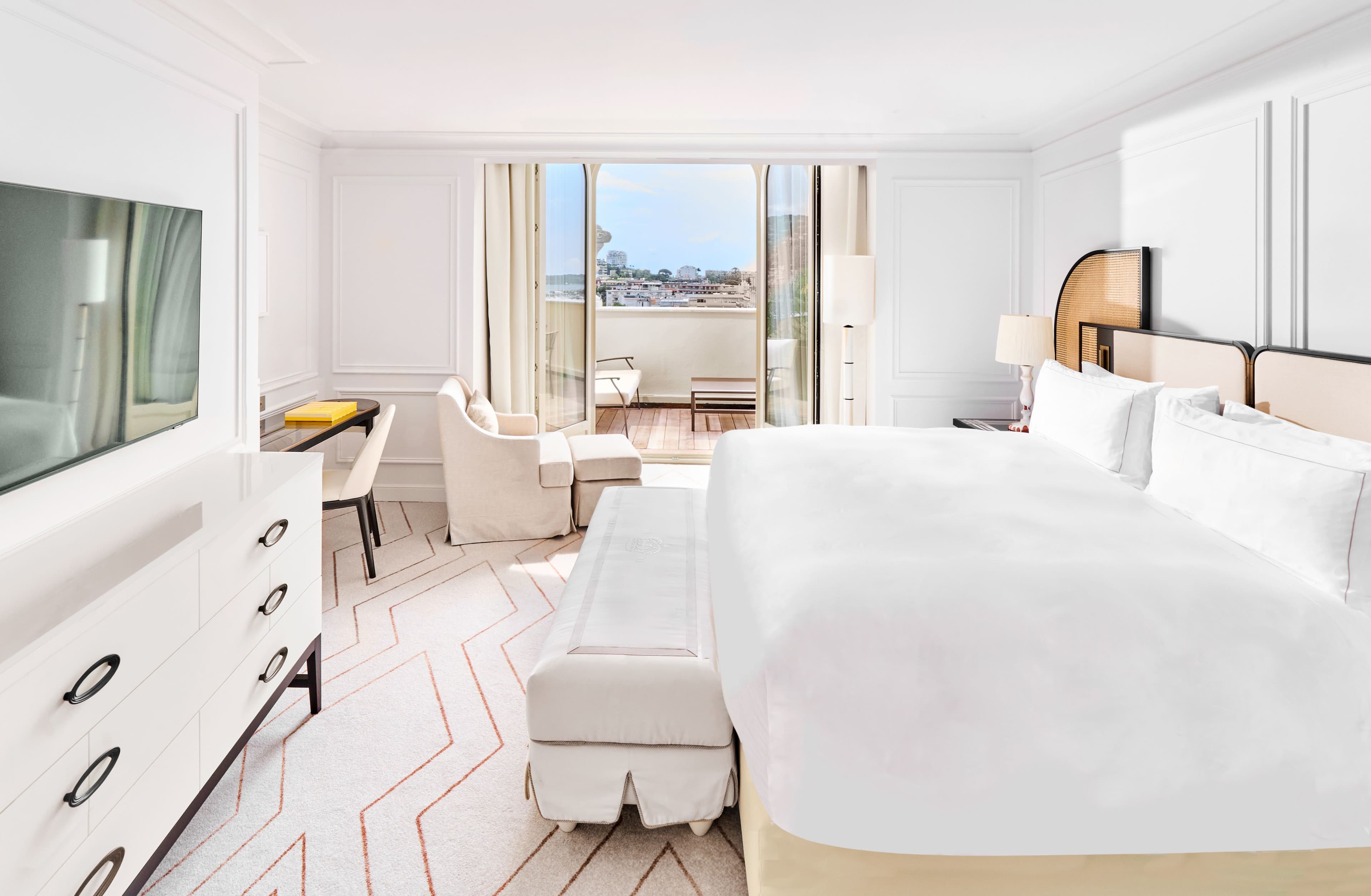 Regent Carlton Cannes — 32