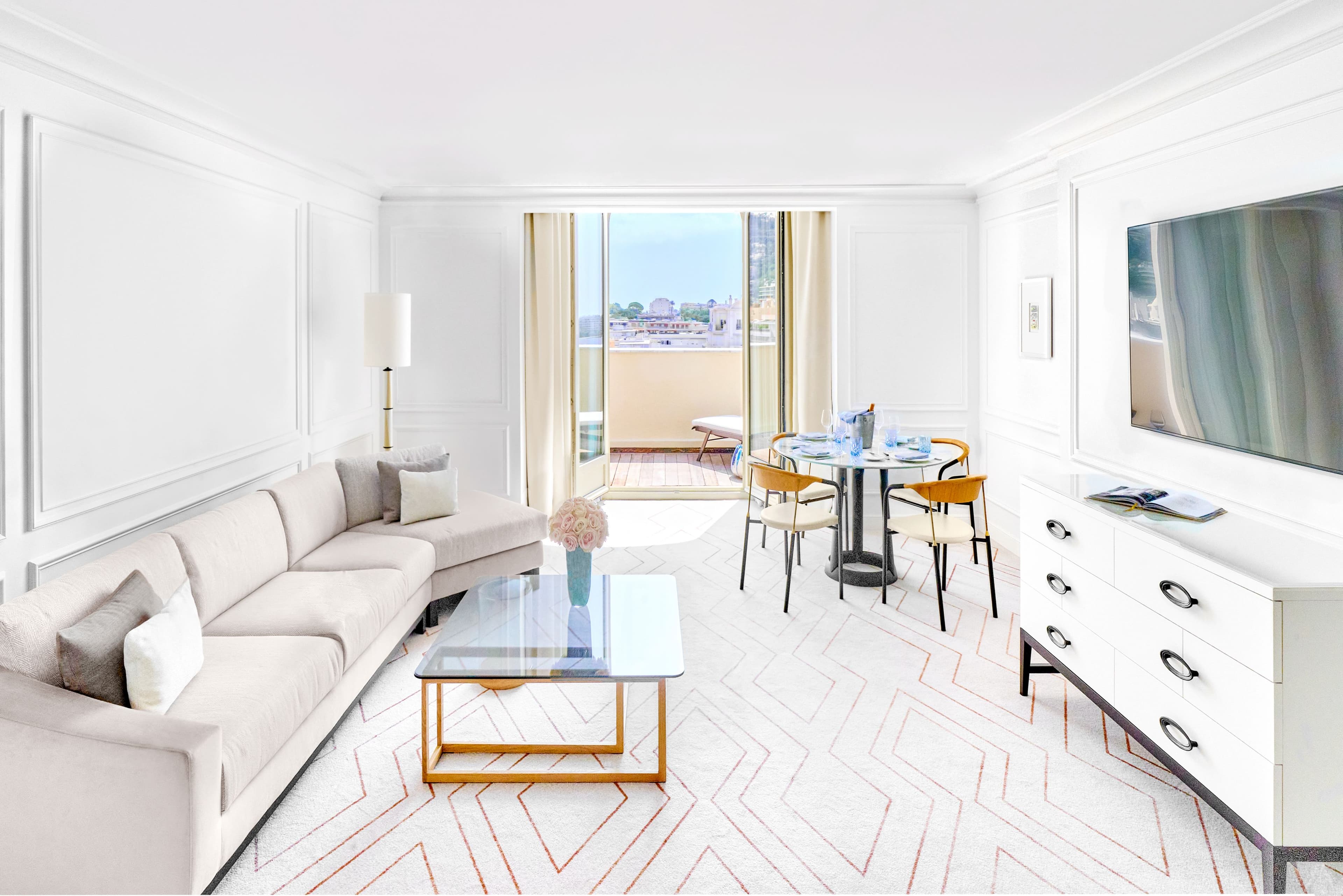 Regent Carlton Cannes — 33