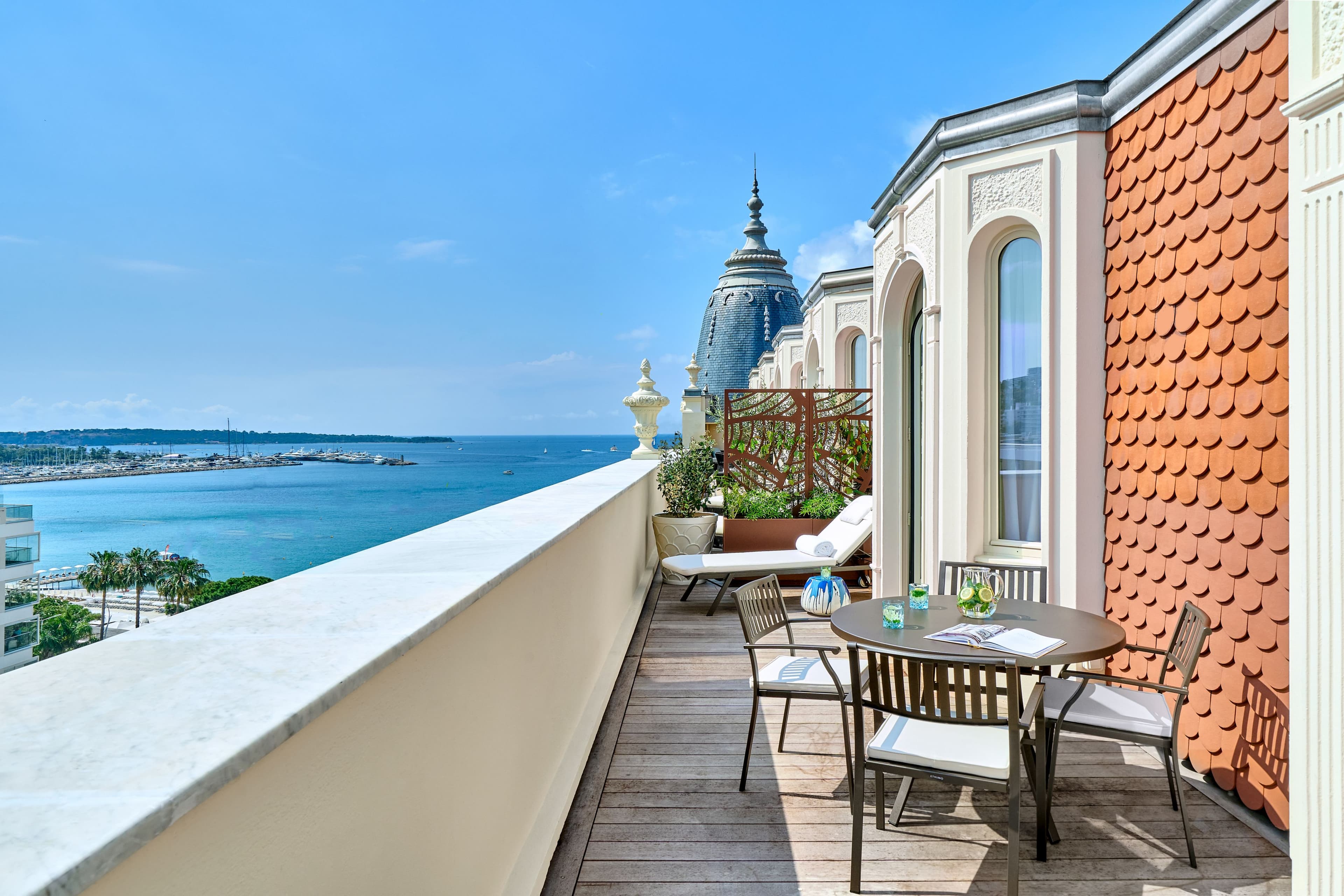 Regent Carlton Cannes — 31