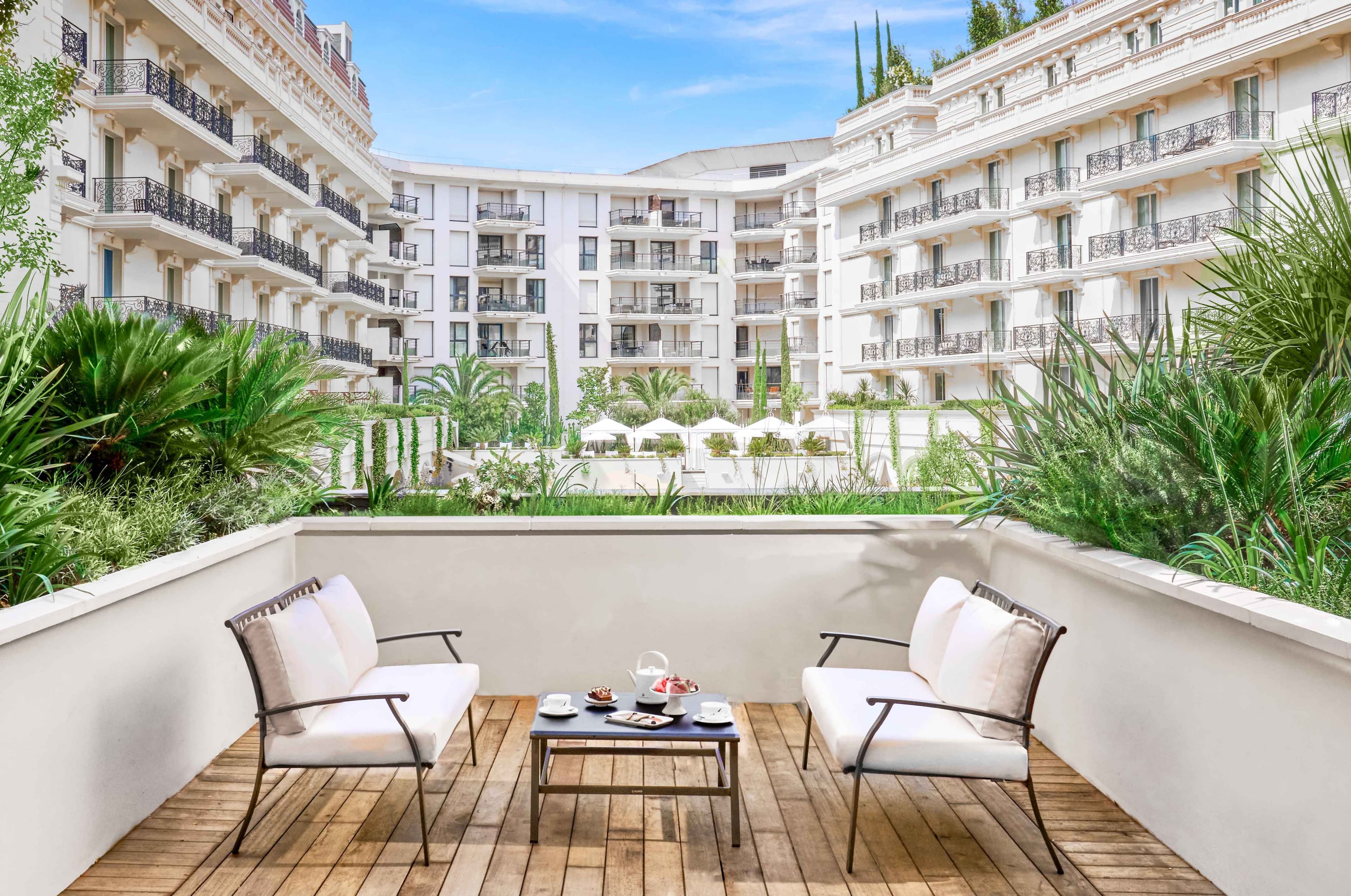 Regent Carlton Cannes — 26