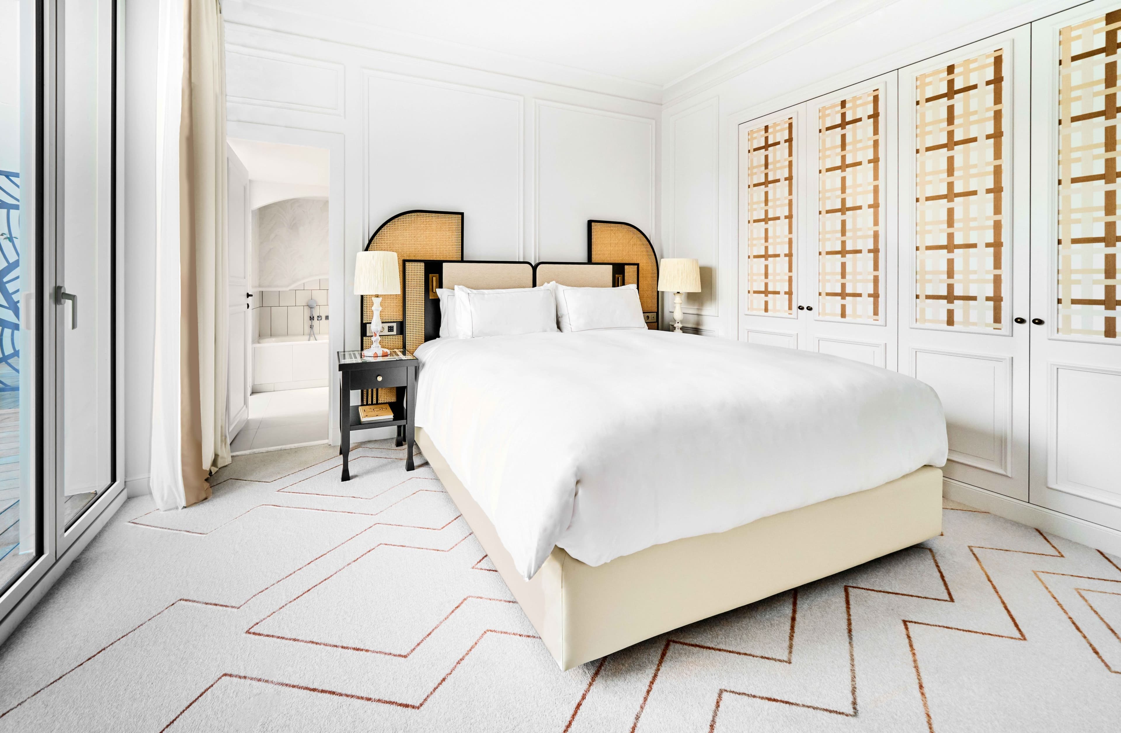 Regent Carlton Cannes — 30