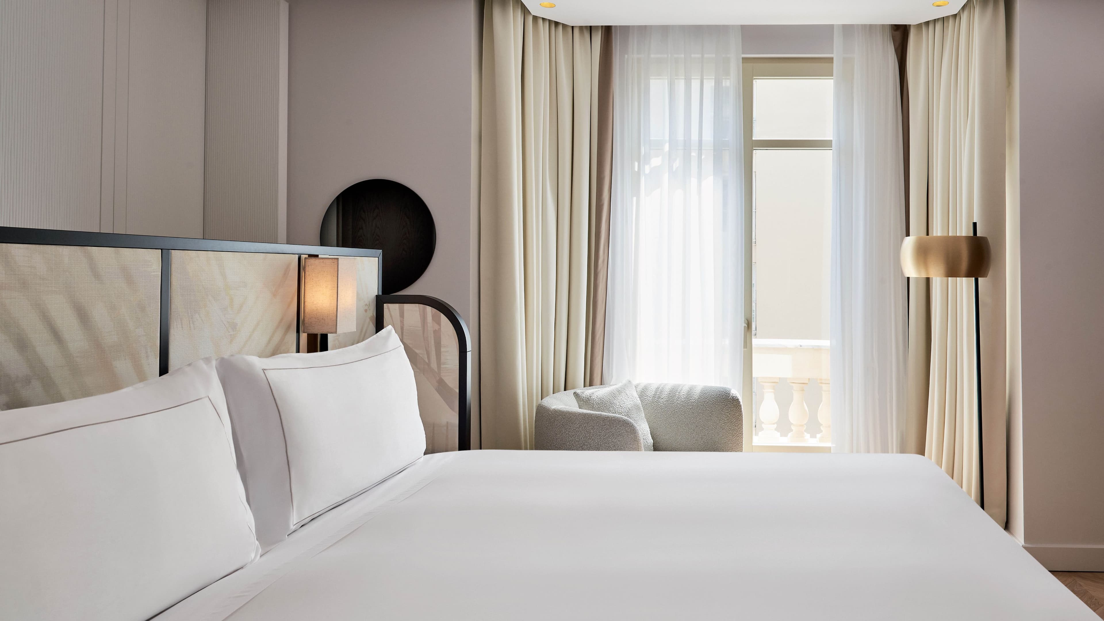 Regent Carlton Cannes — 10