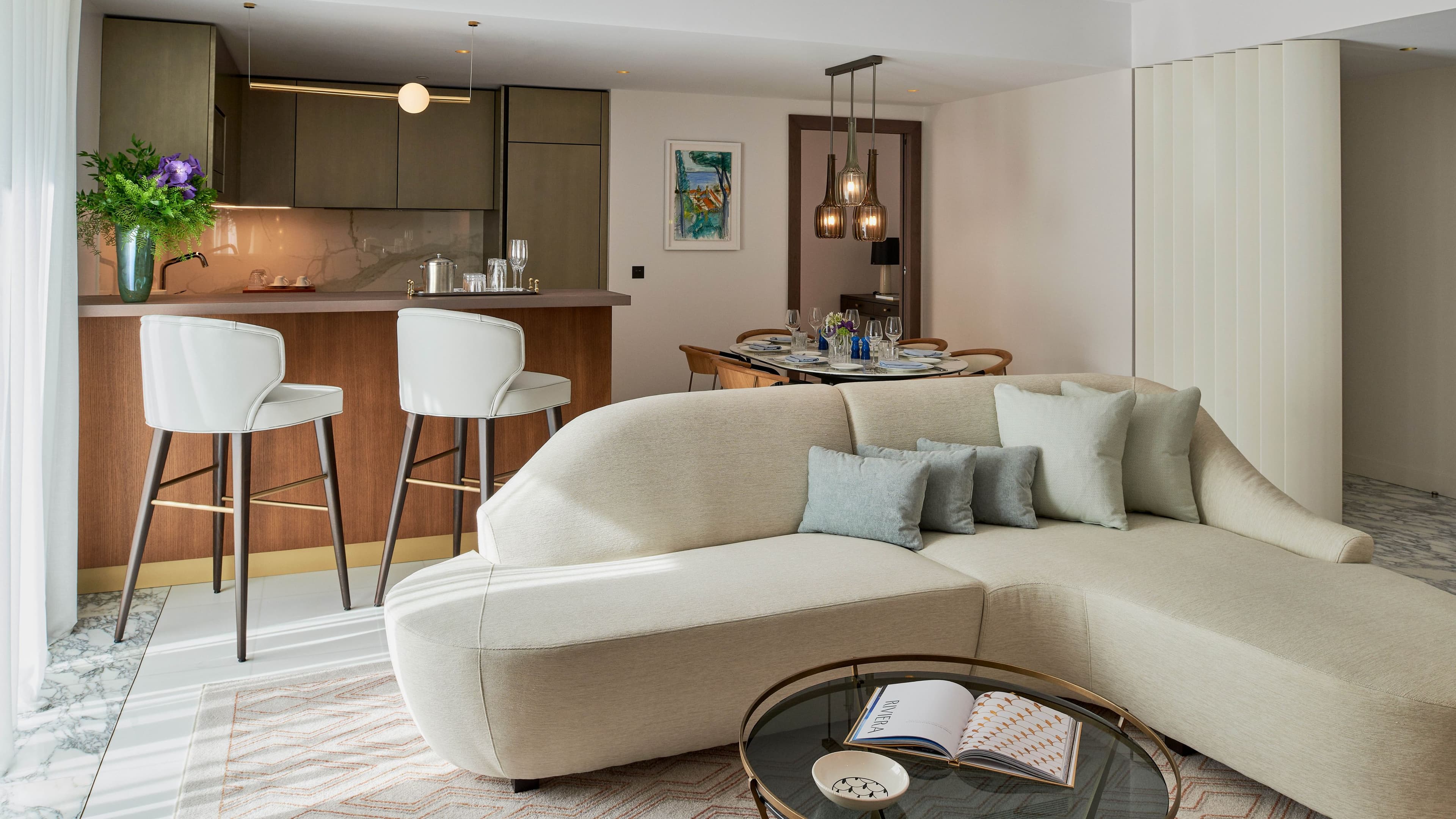 Regent Carlton Cannes — 8