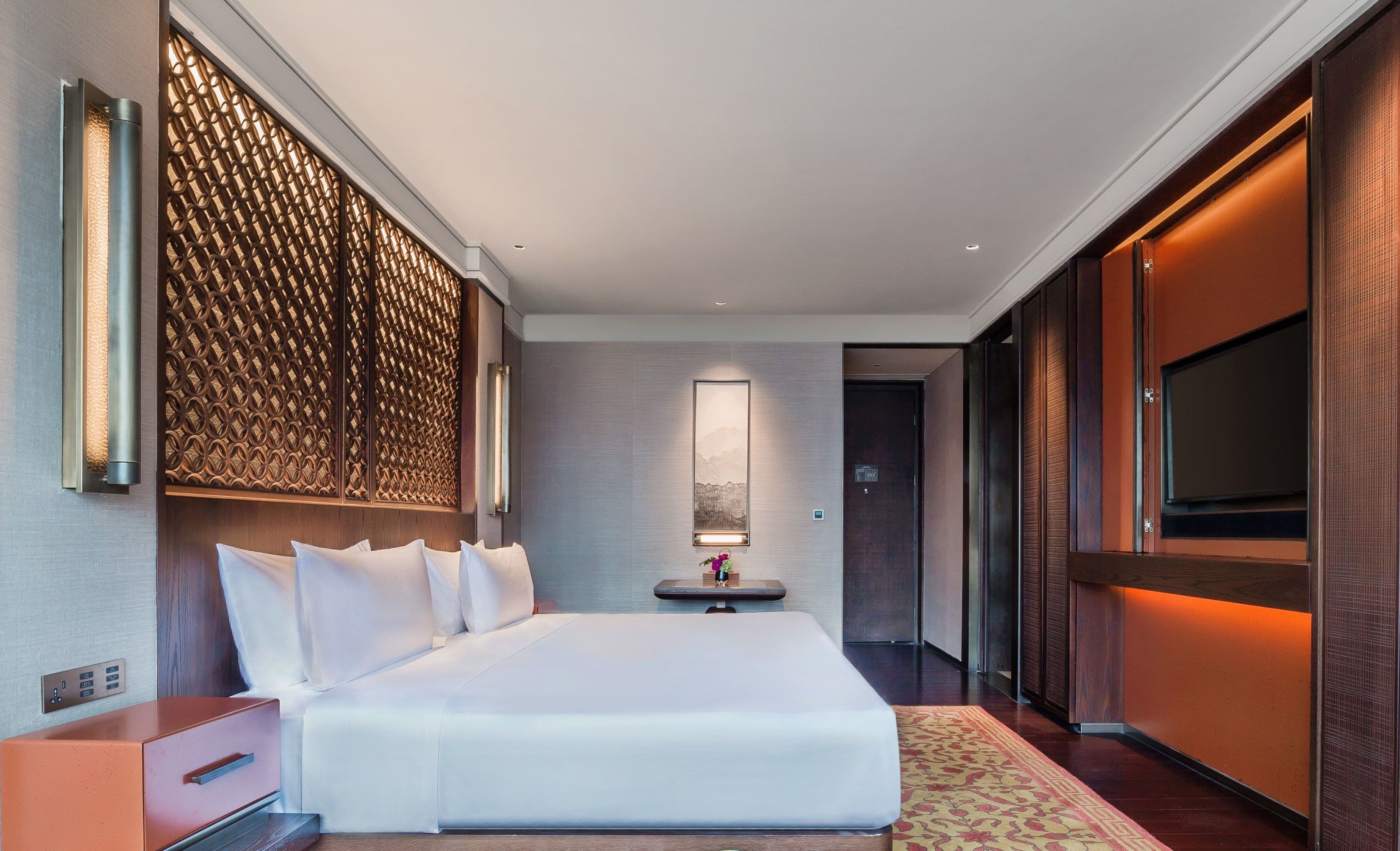 Regent Chongqing — 8