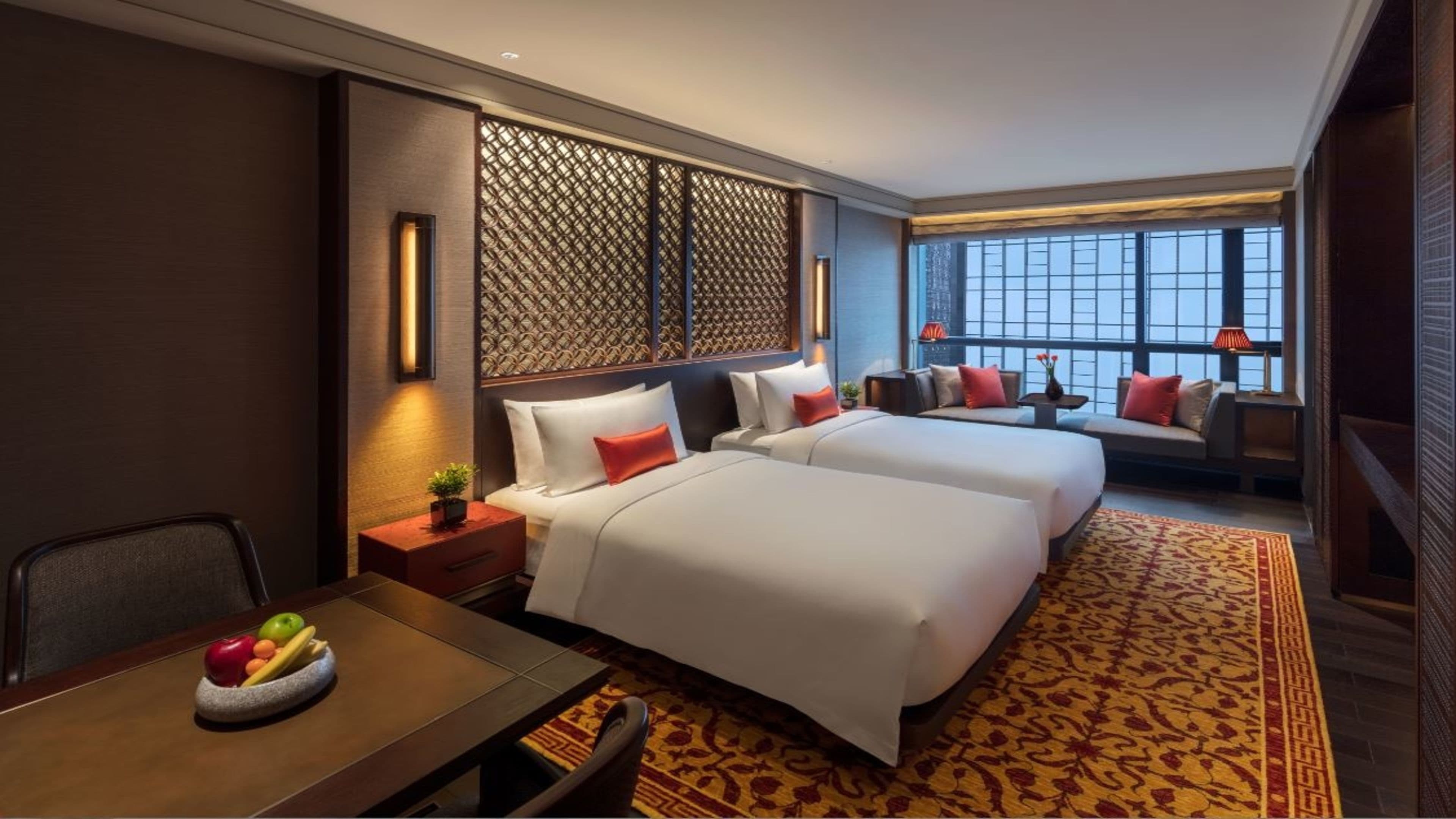 Regent Chongqing - Image 3