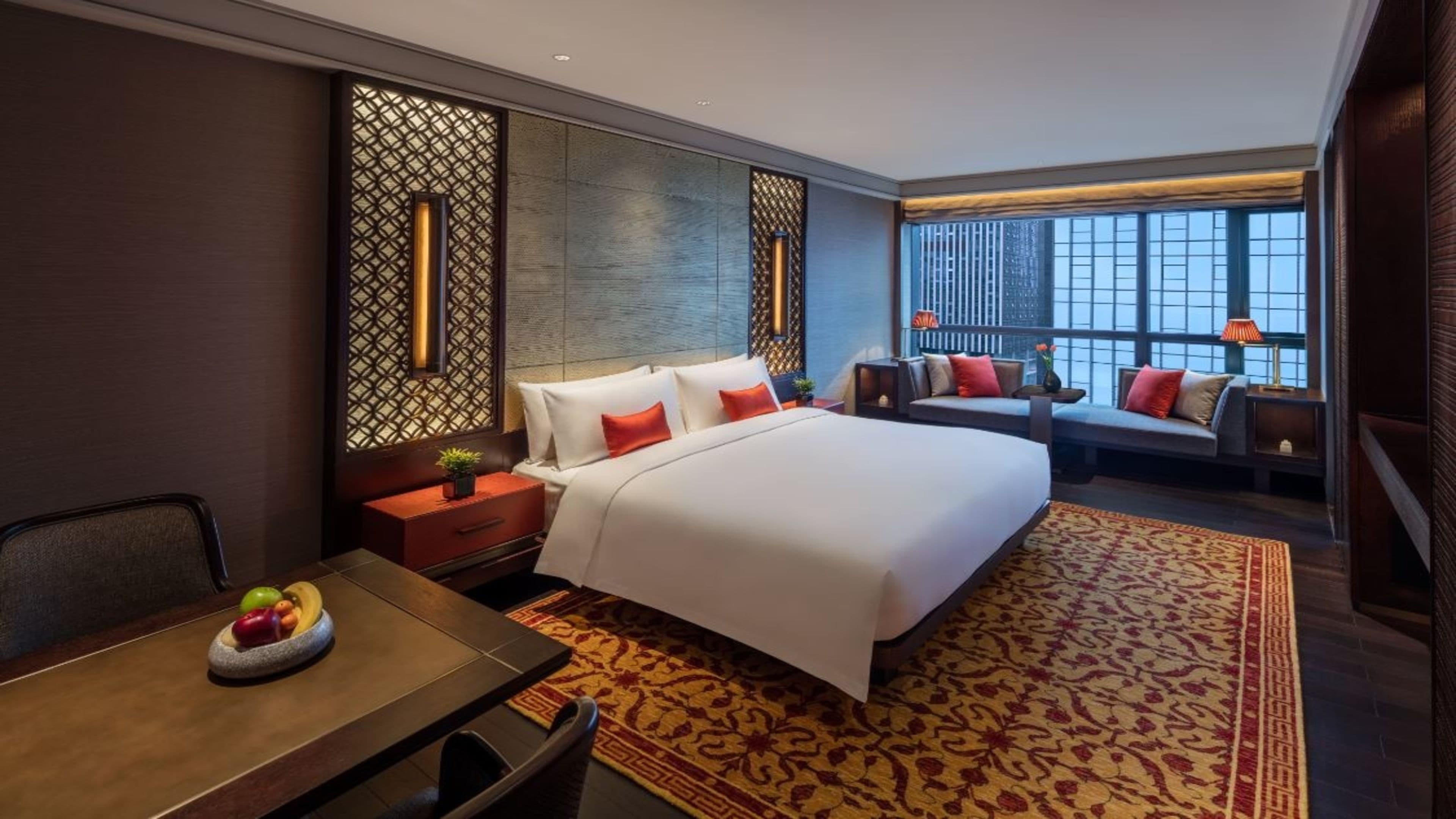 Regent Chongqing - Image 4