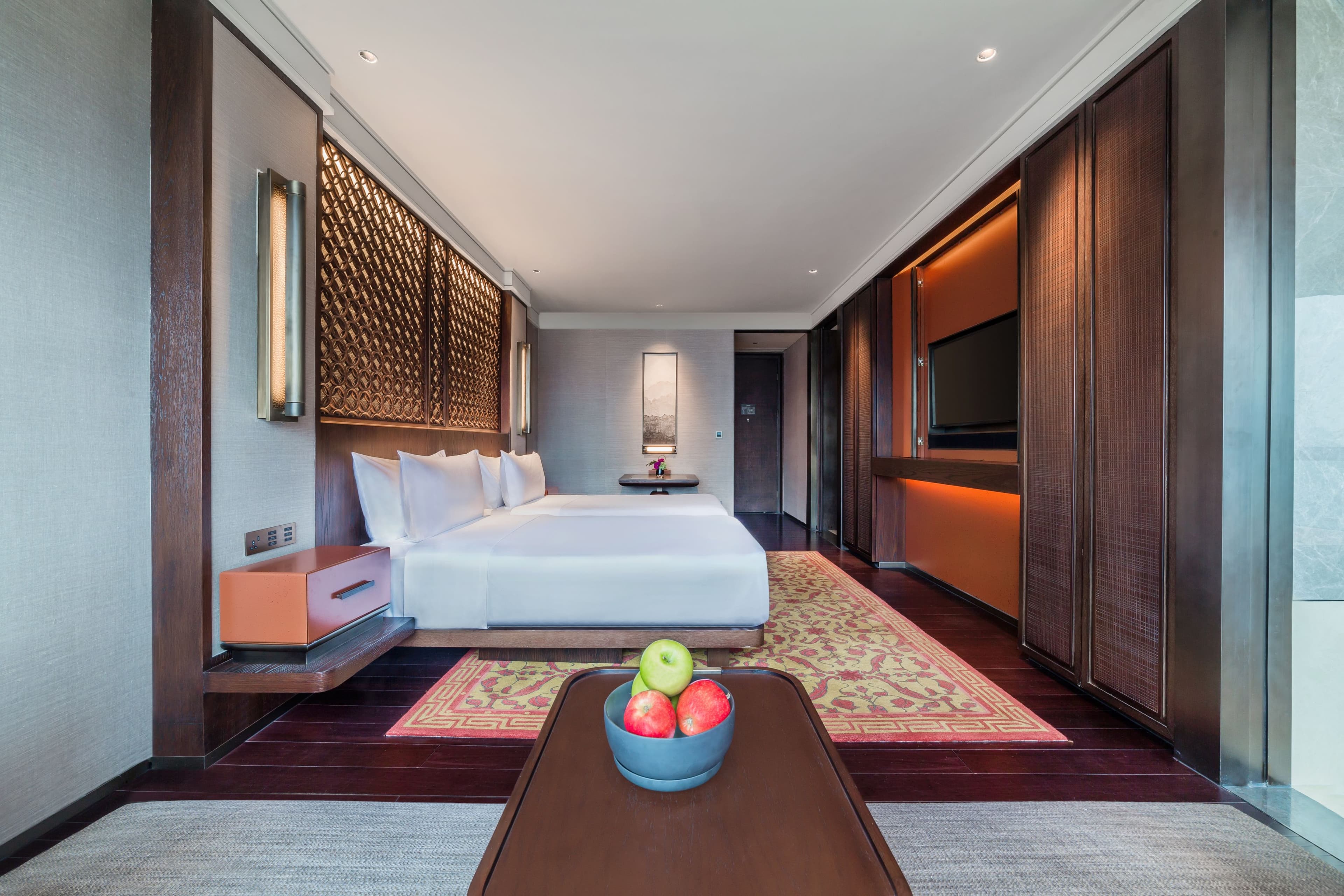 Regent Chongqing — 6