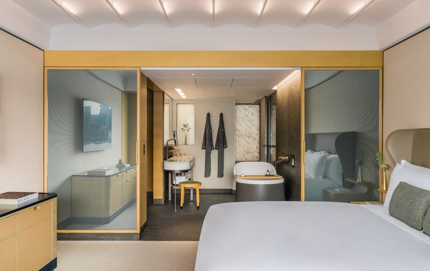 Regent Hong Kong — 33