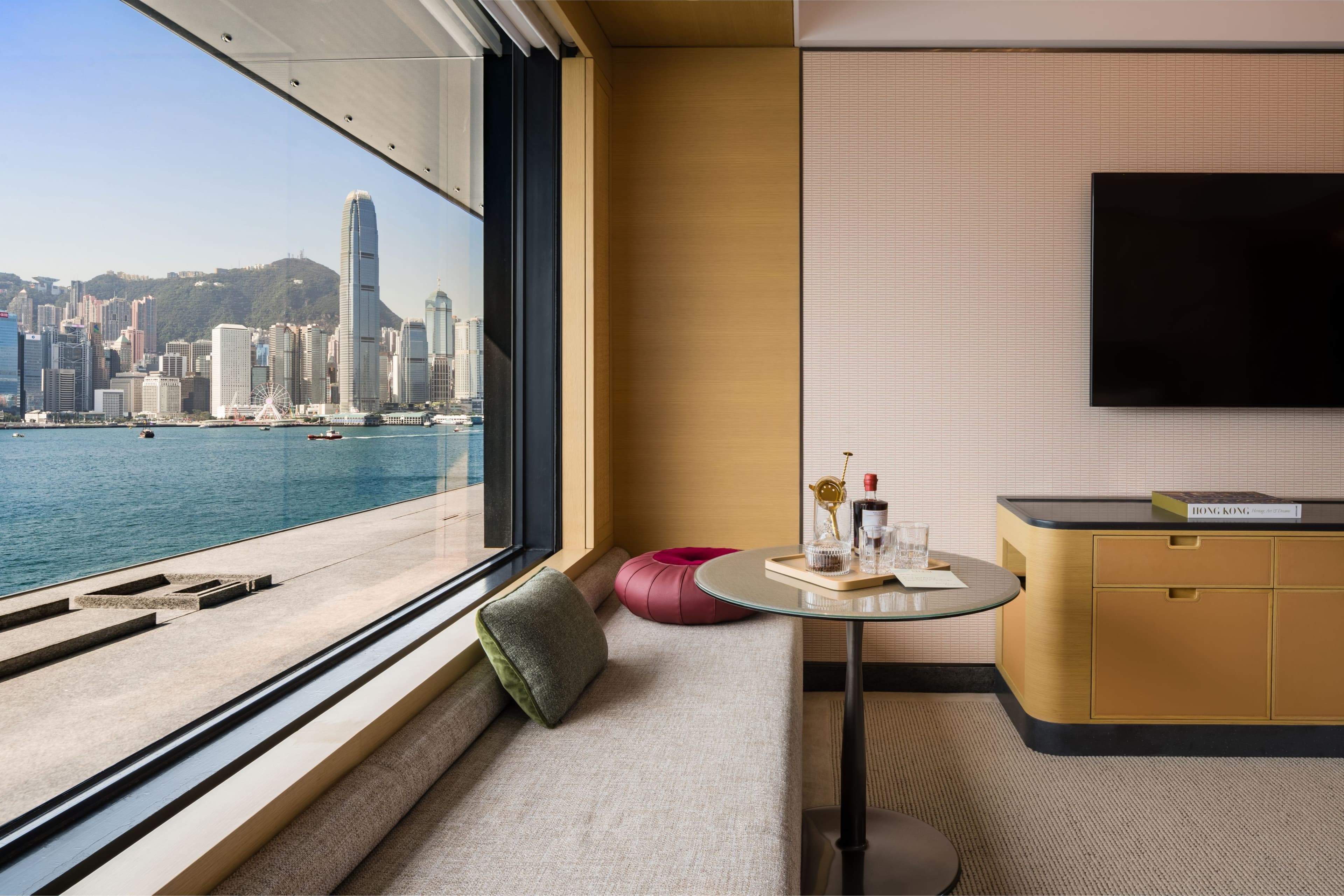 Regent Hong Kong — 36