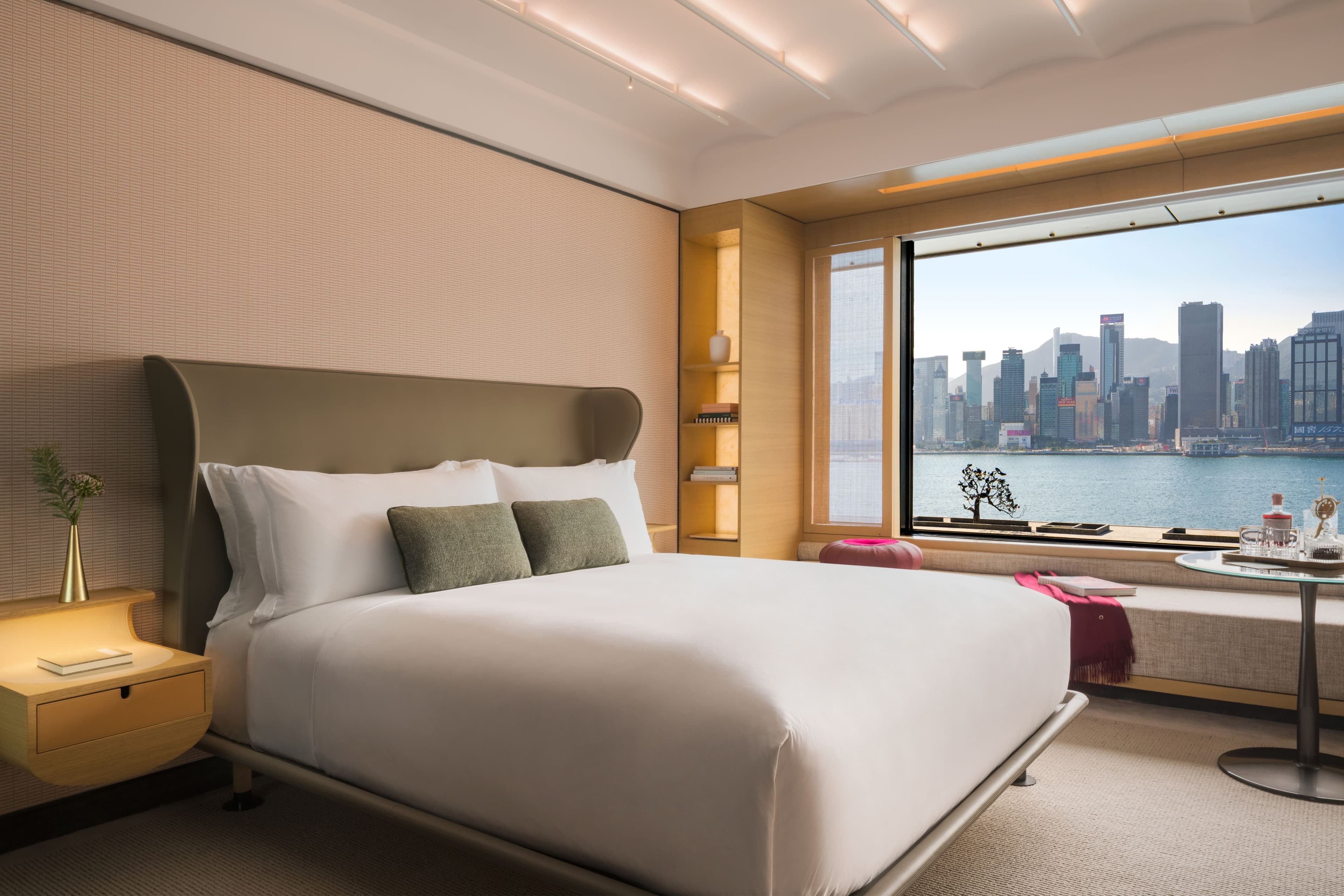 Regent Hong Kong — 31