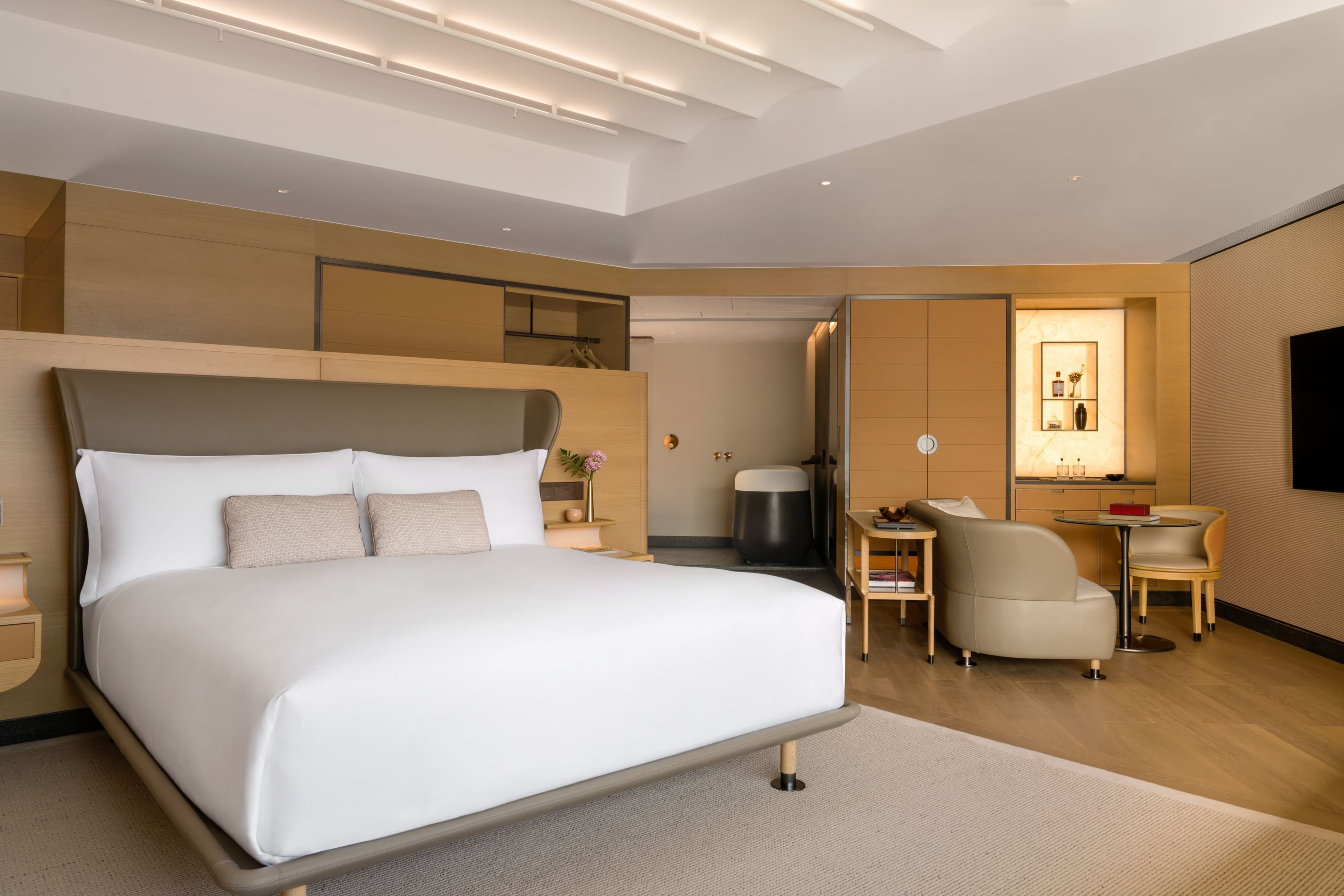 Regent Hong Kong — 64