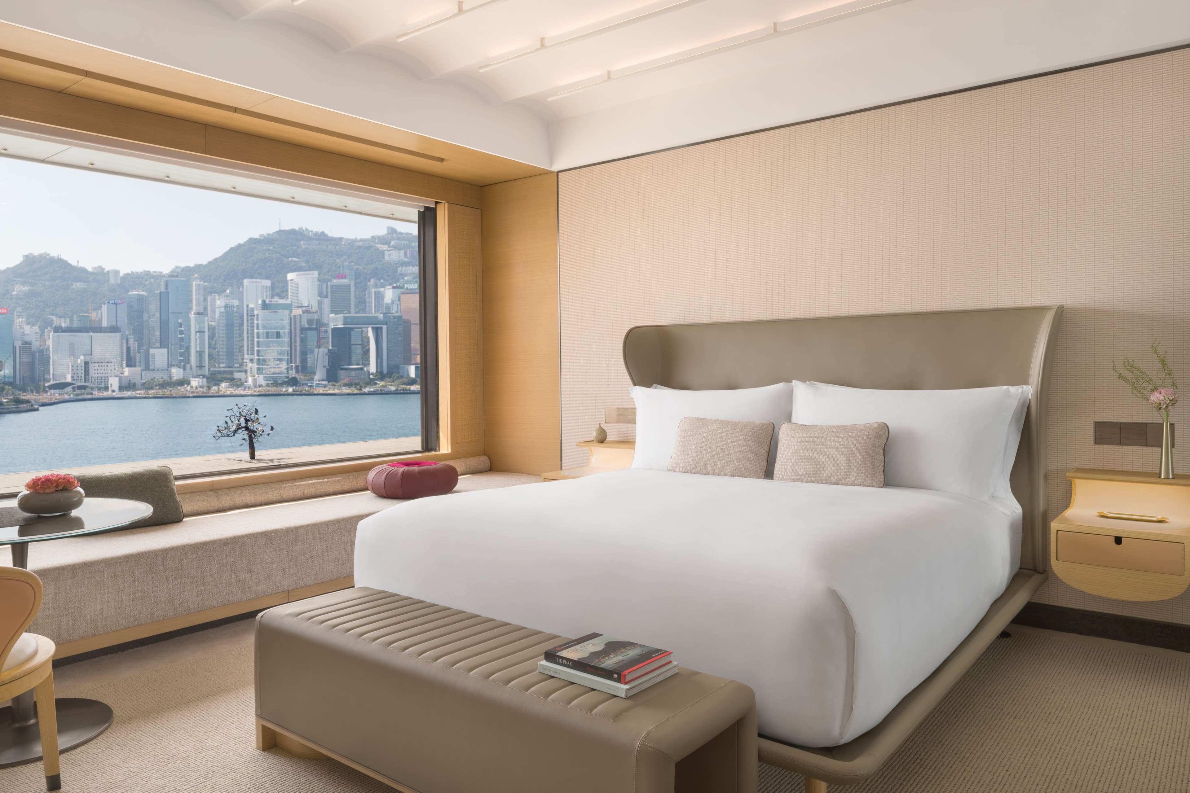 Regent Hong Kong — 16