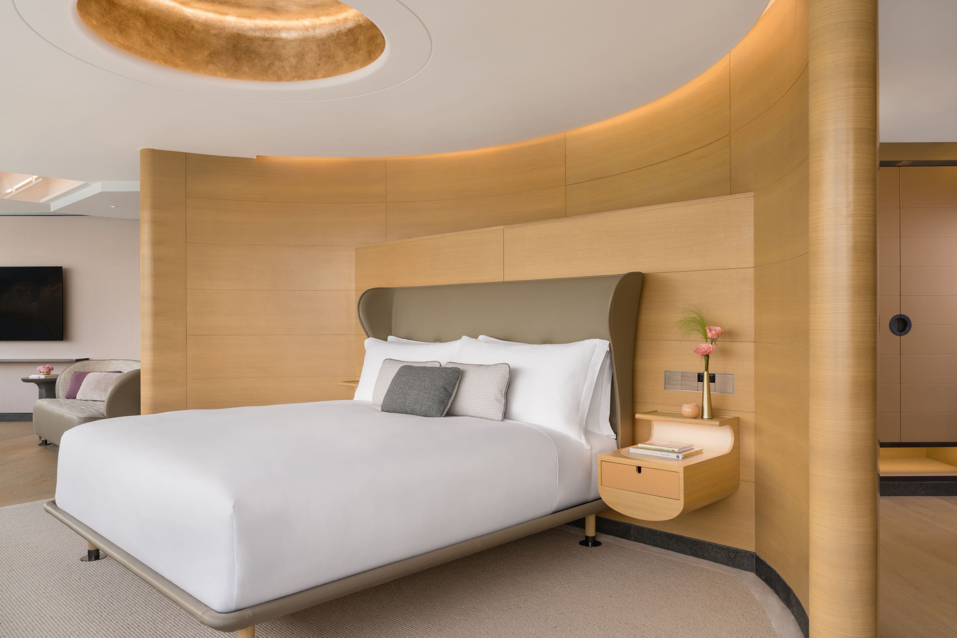Regent Hong Kong — 71