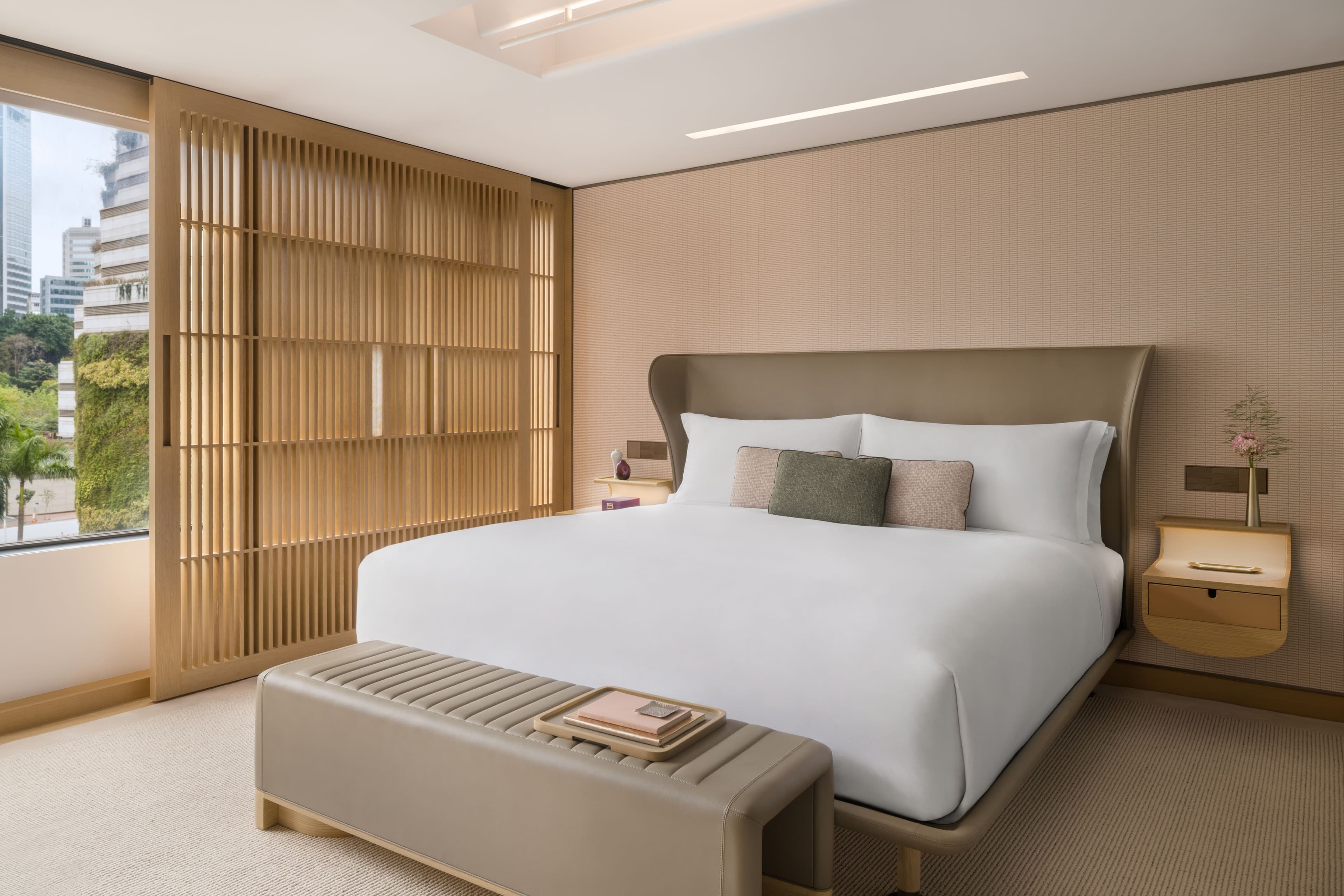 Regent Hong Kong — 21