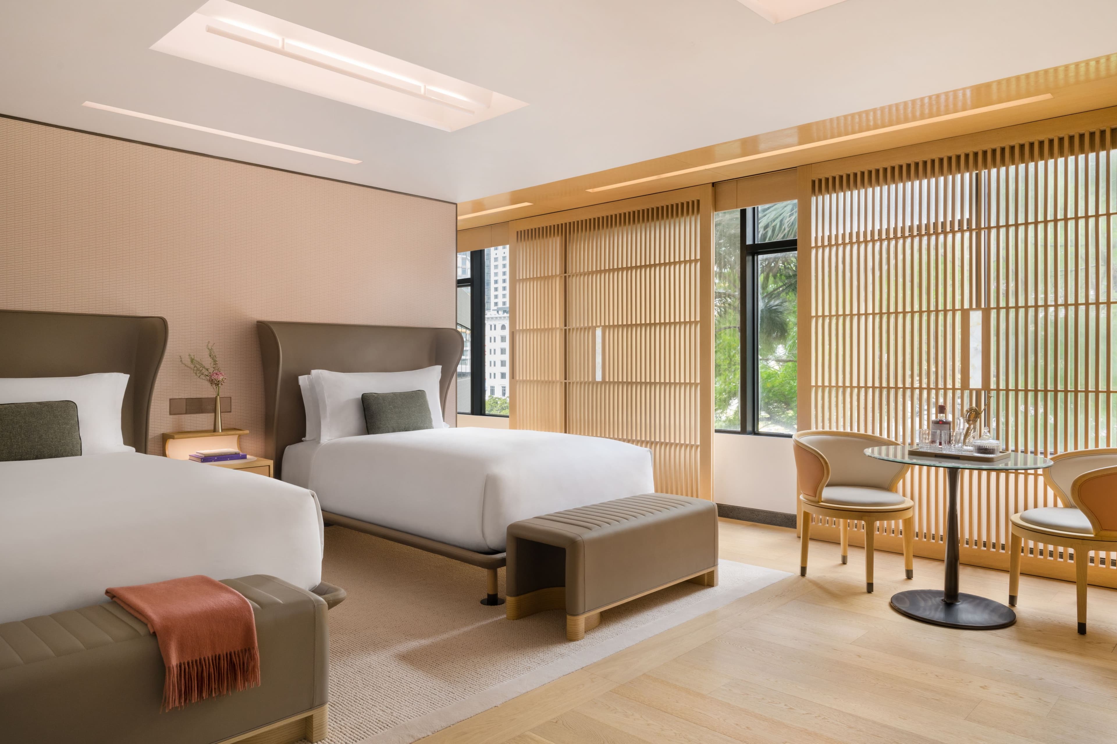 Regent Hong Kong — 6