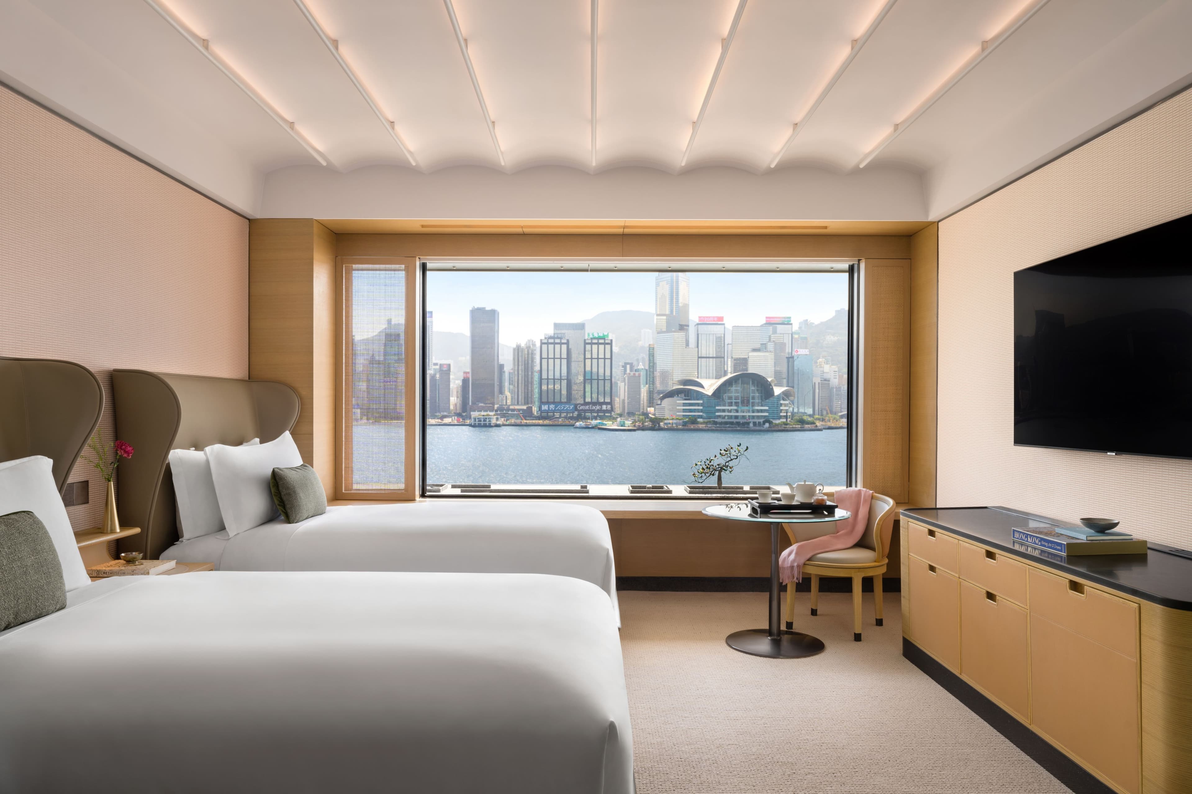 Regent Hong Kong — 47