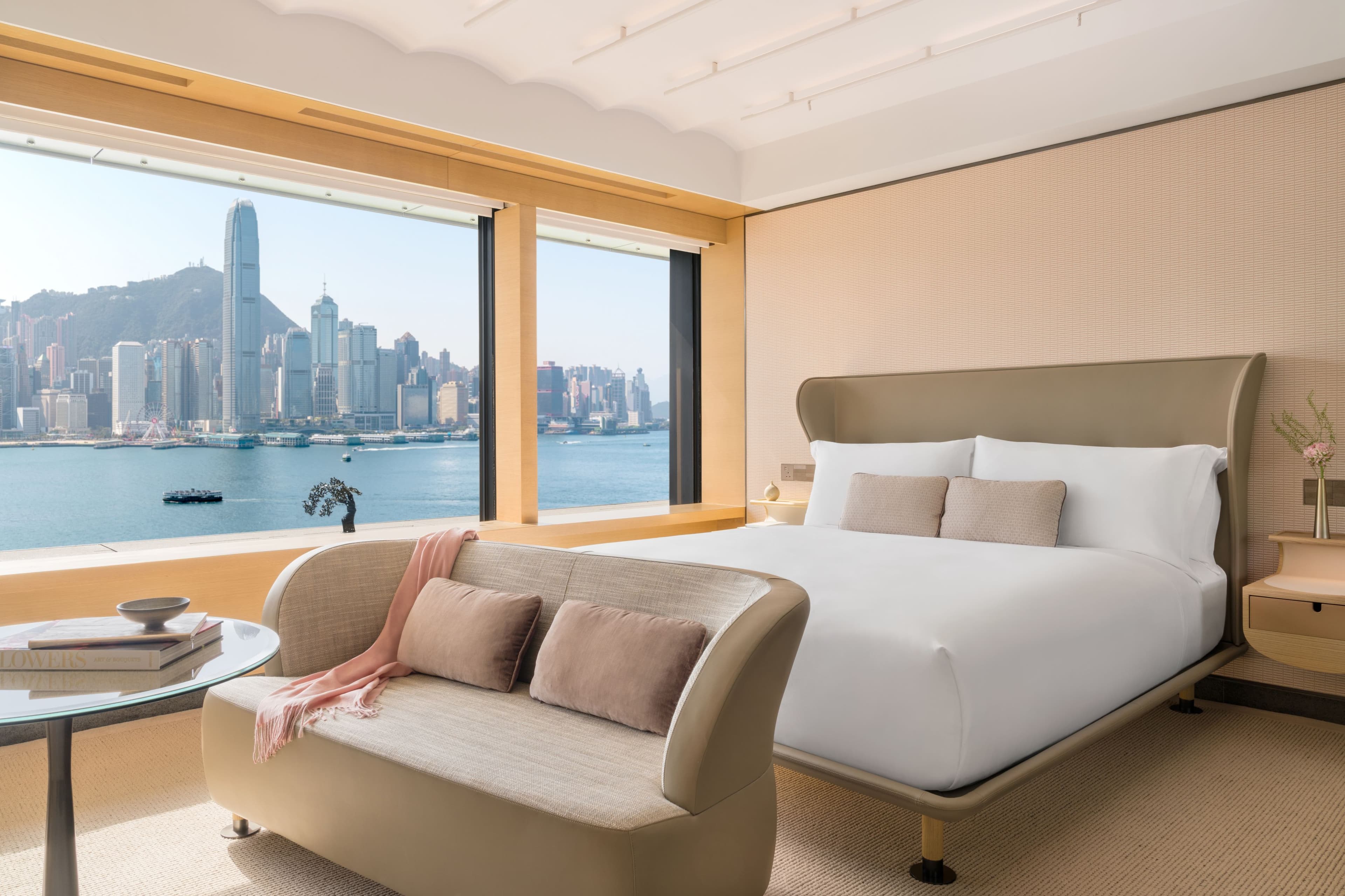 Regent Hong Kong — 26