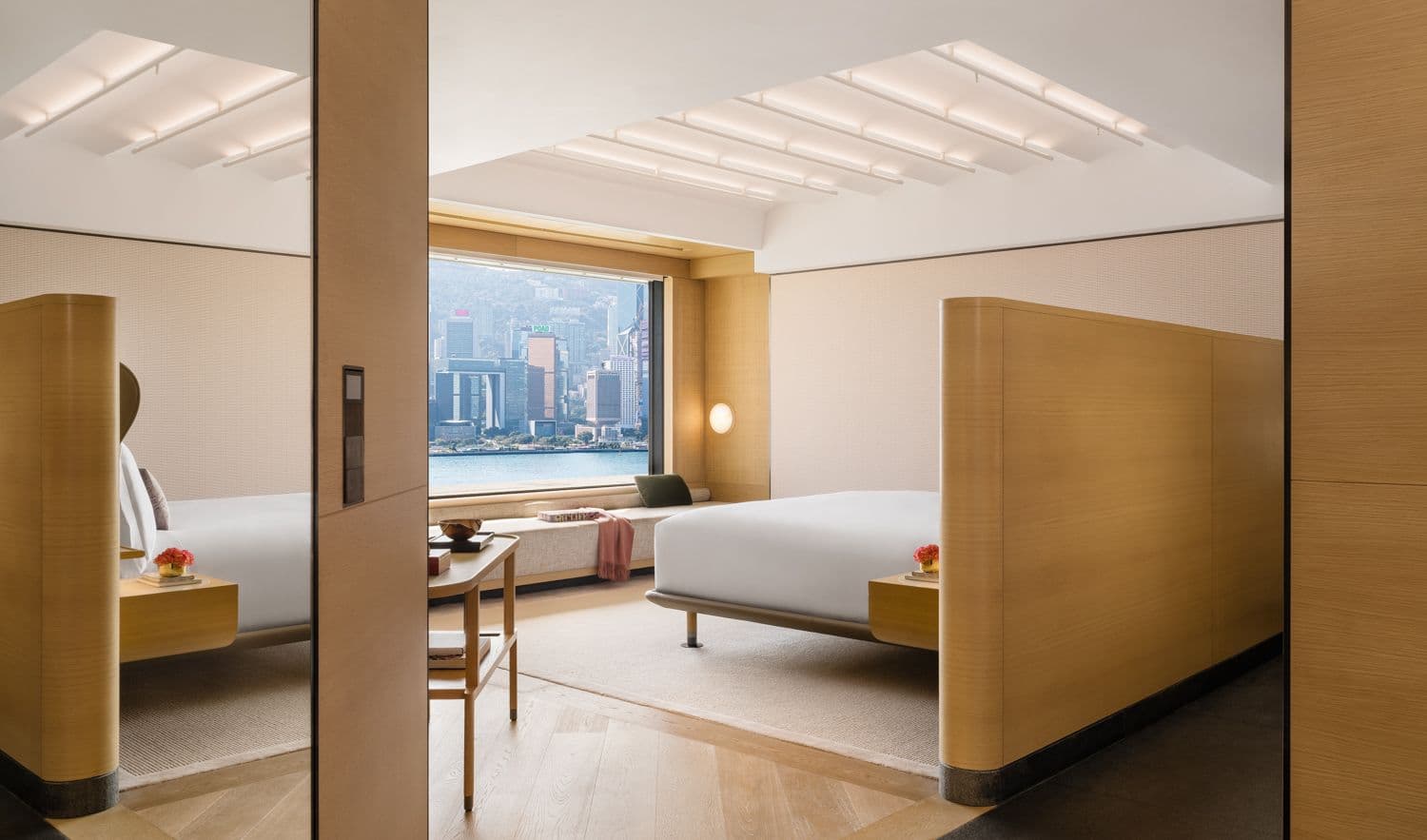 Regent Hong Kong — 68