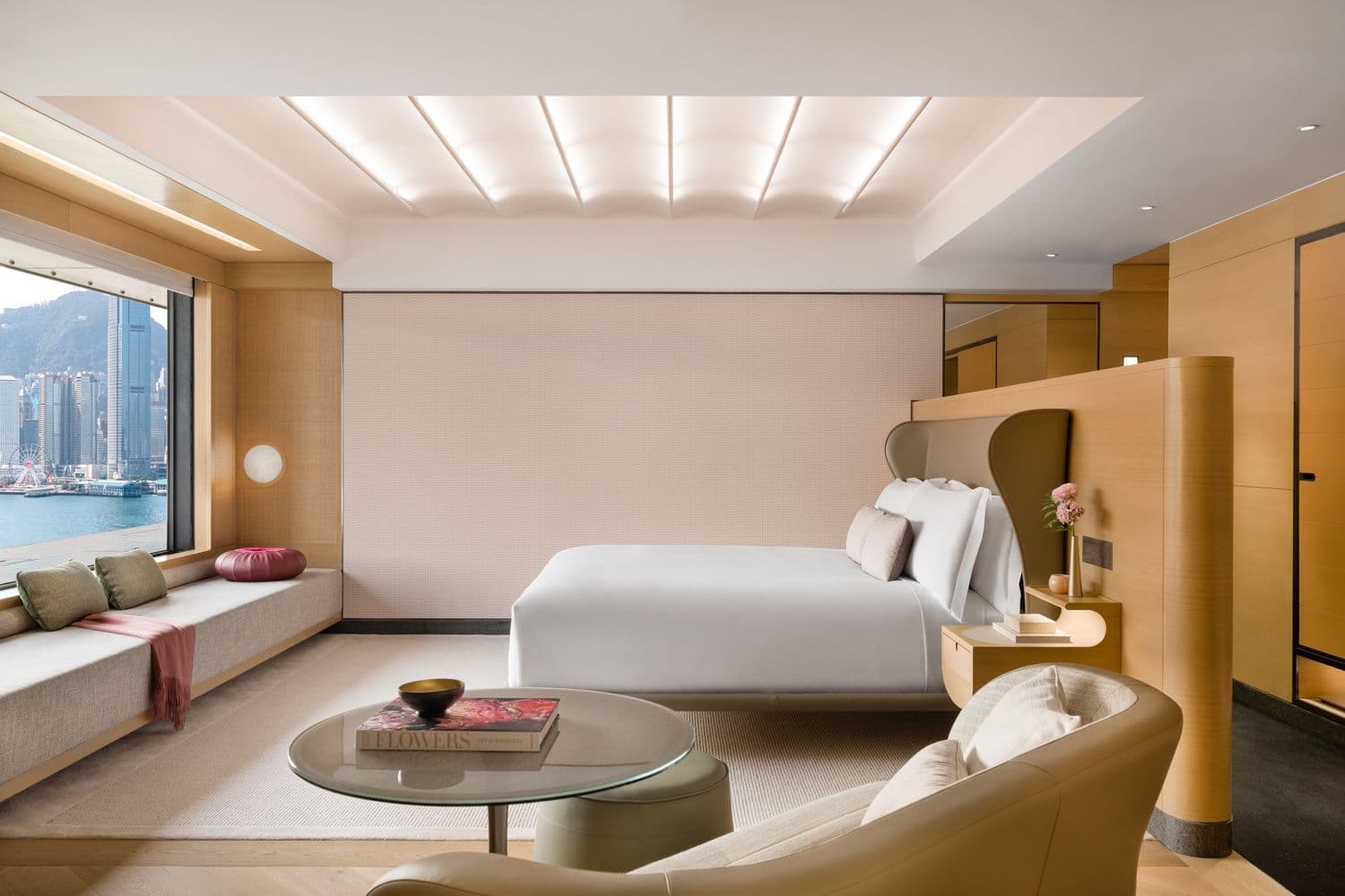 Regent Hong Kong — 69