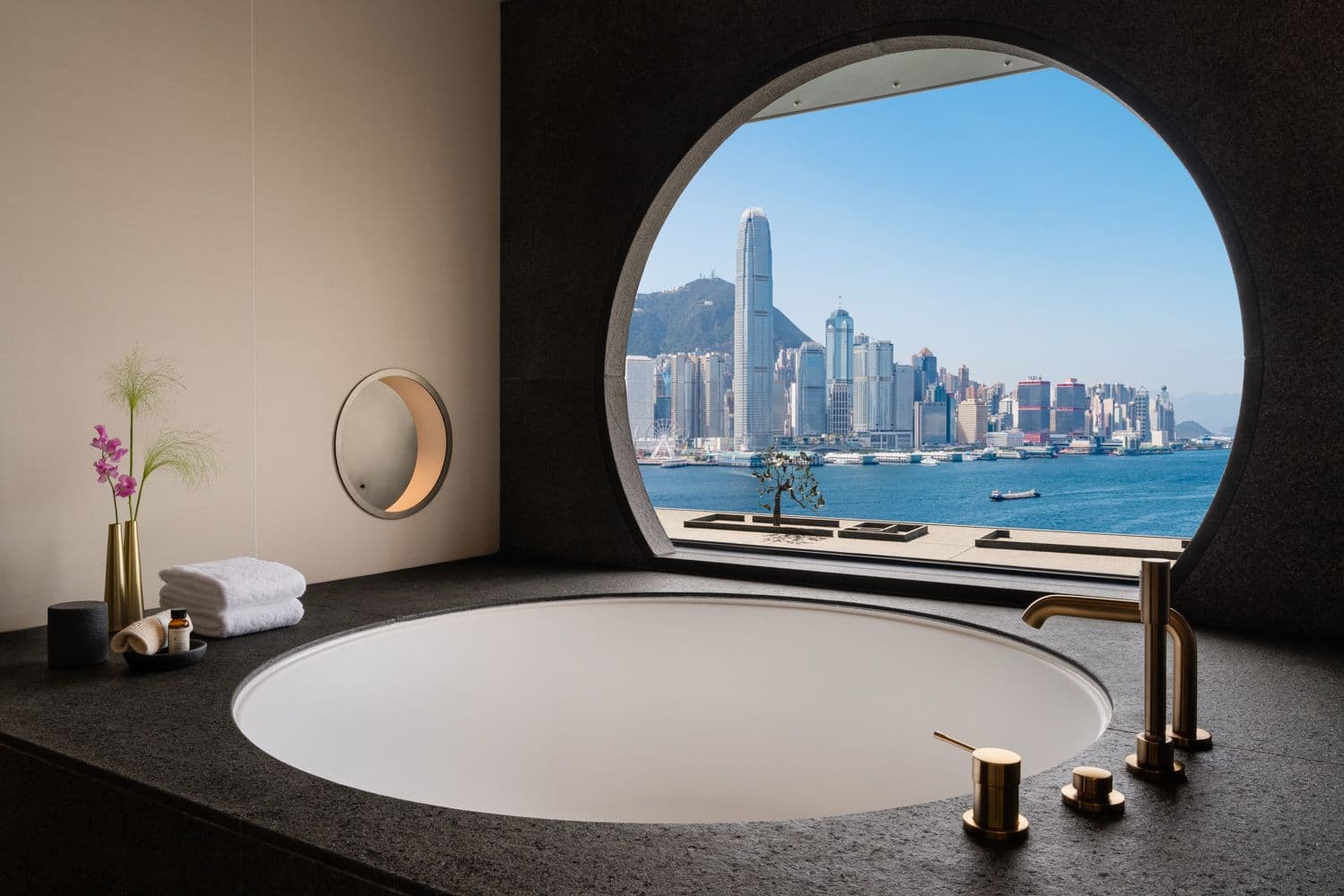 Regent Hong Kong — 87