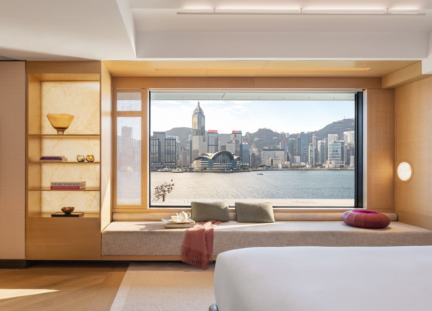 Regent Hong Kong — 67