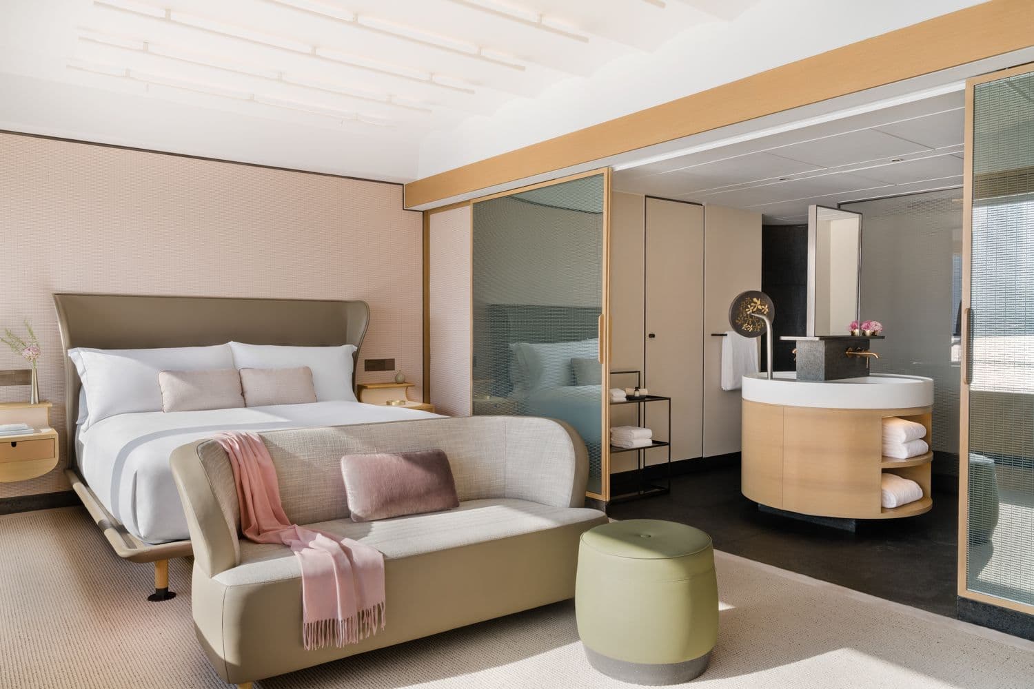 Regent Hong Kong — 29