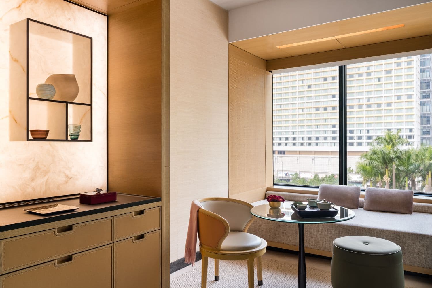 Regent Hong Kong — 24
