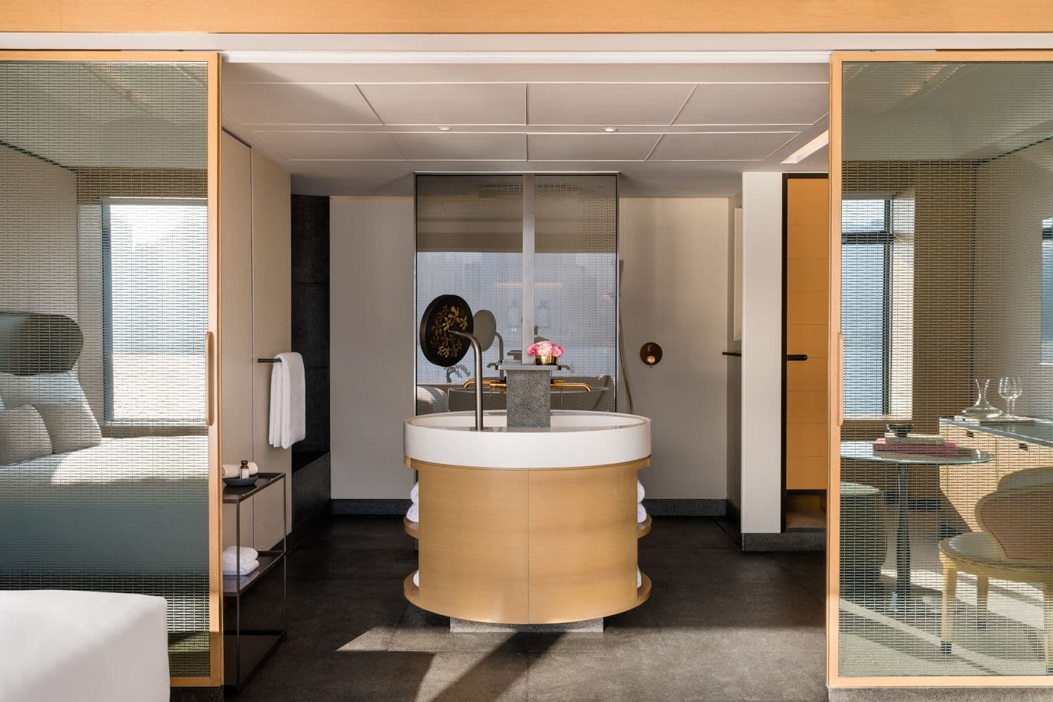 Regent Hong Kong — 30