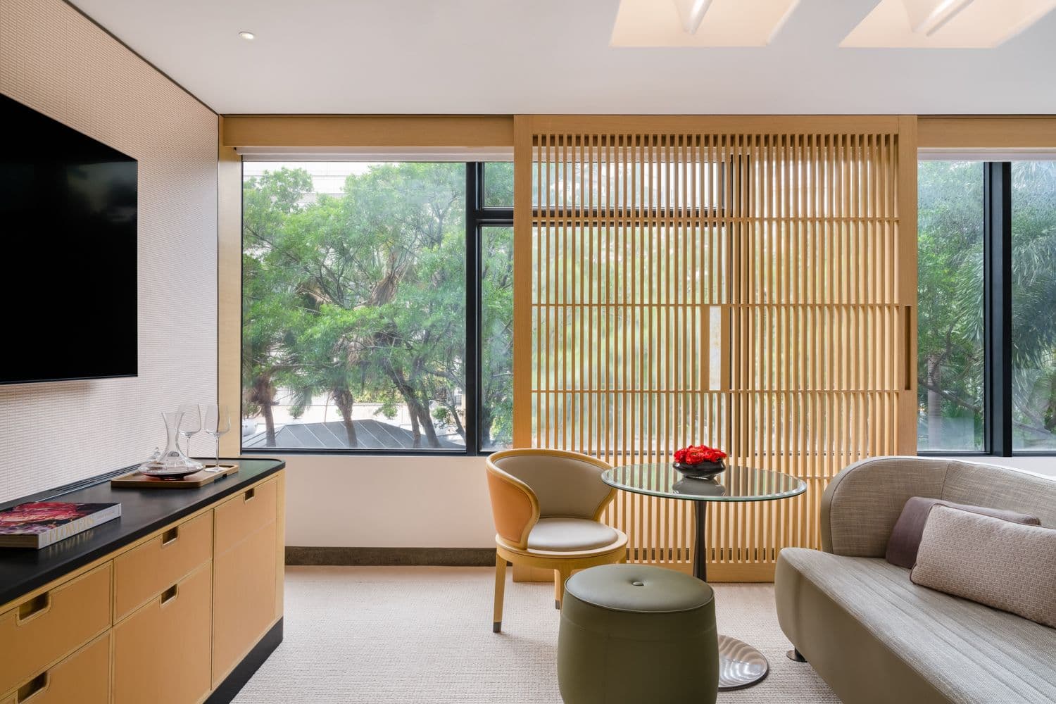 Regent Hong Kong — 41