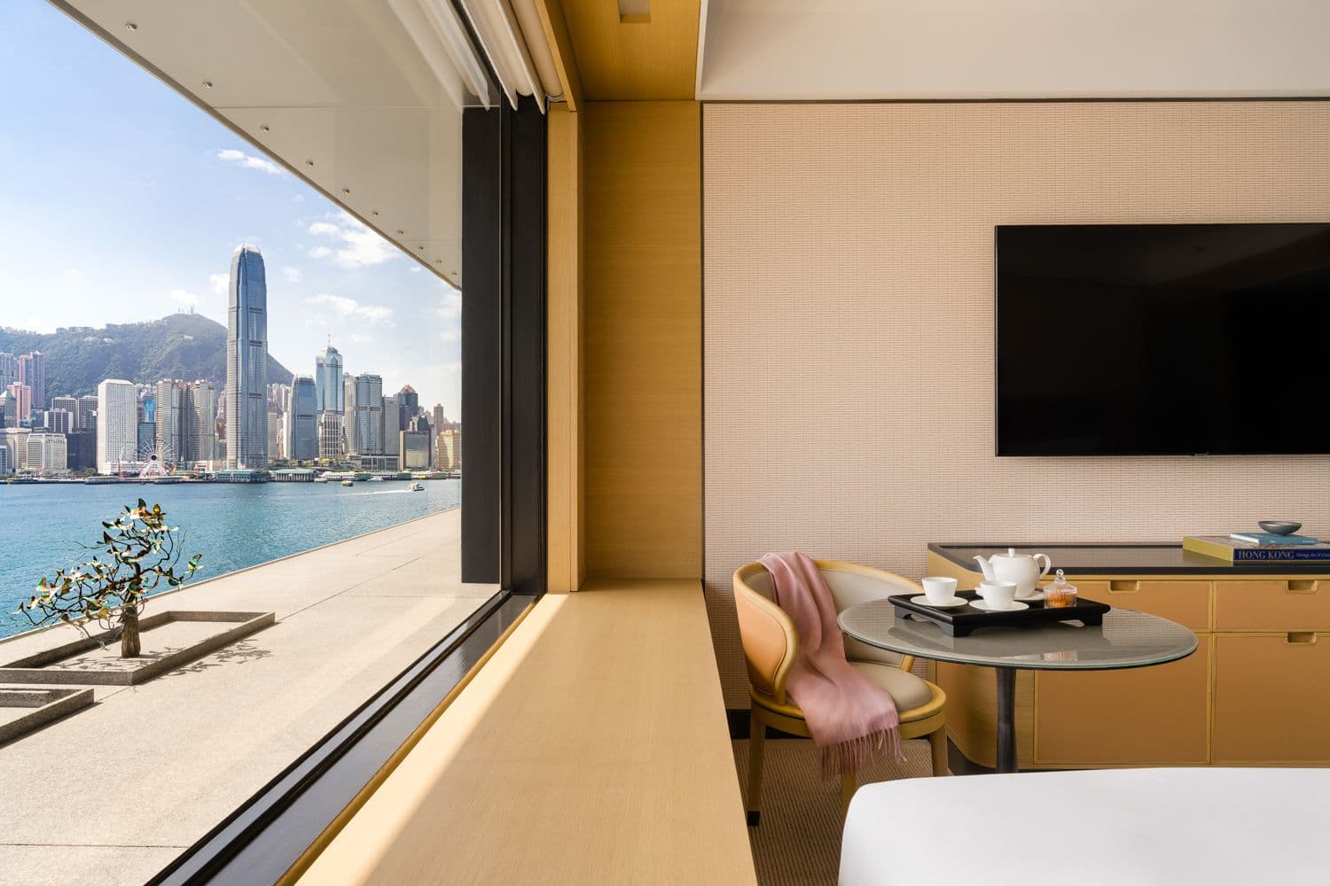 Regent Hong Kong — 50