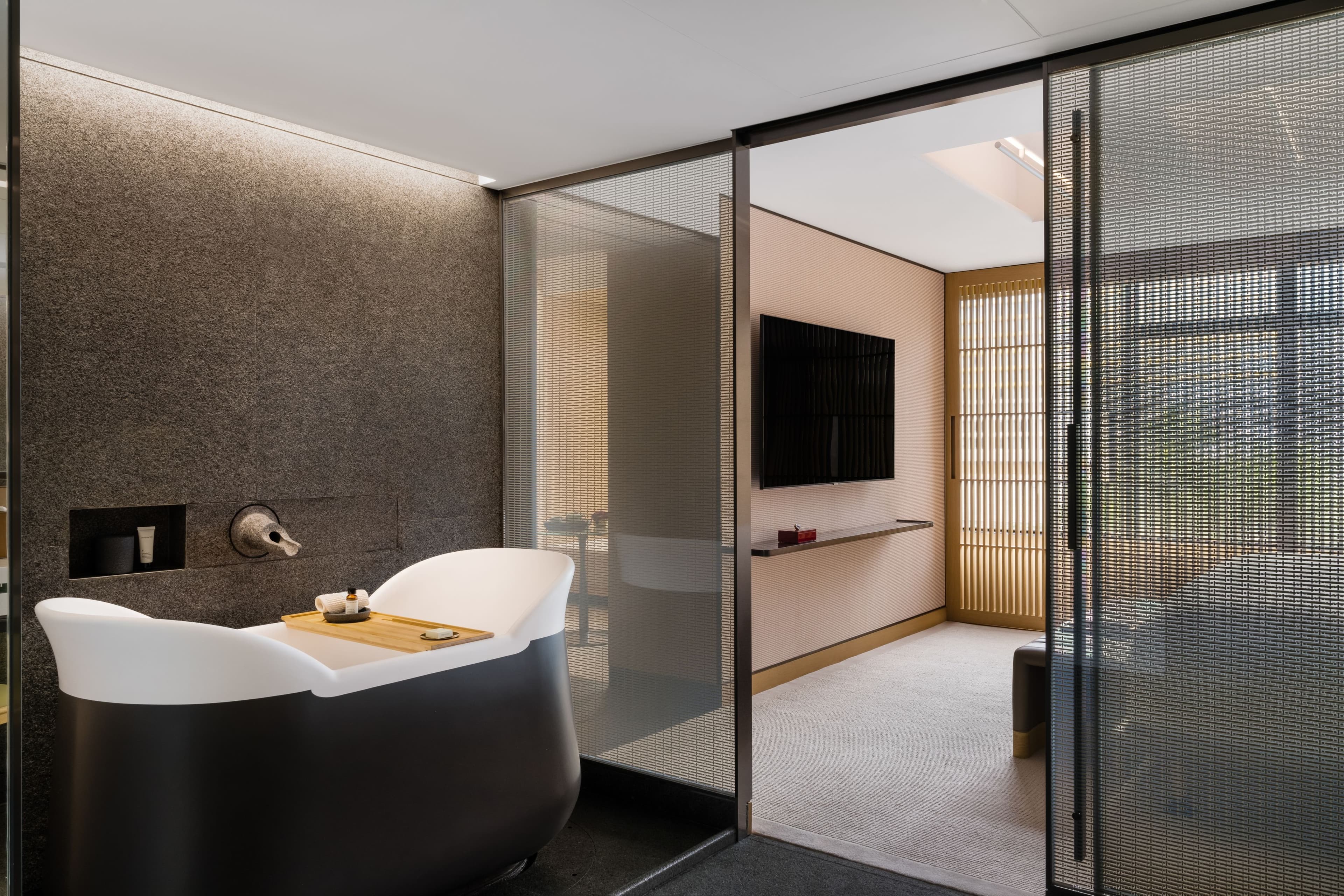 Regent Hong Kong — 23