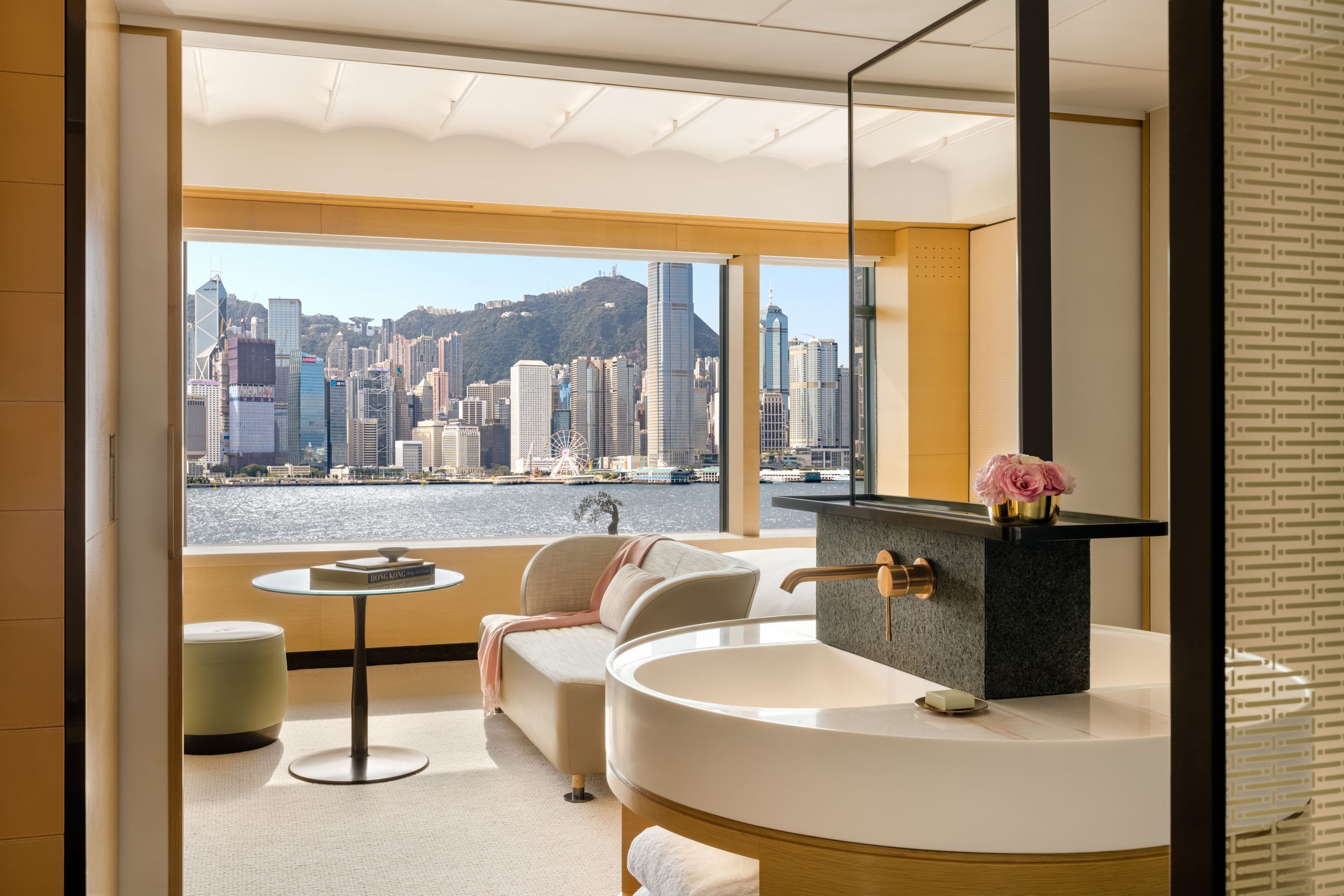 Regent Hong Kong — 28
