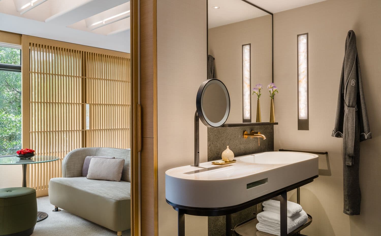 Regent Hong Kong — 40