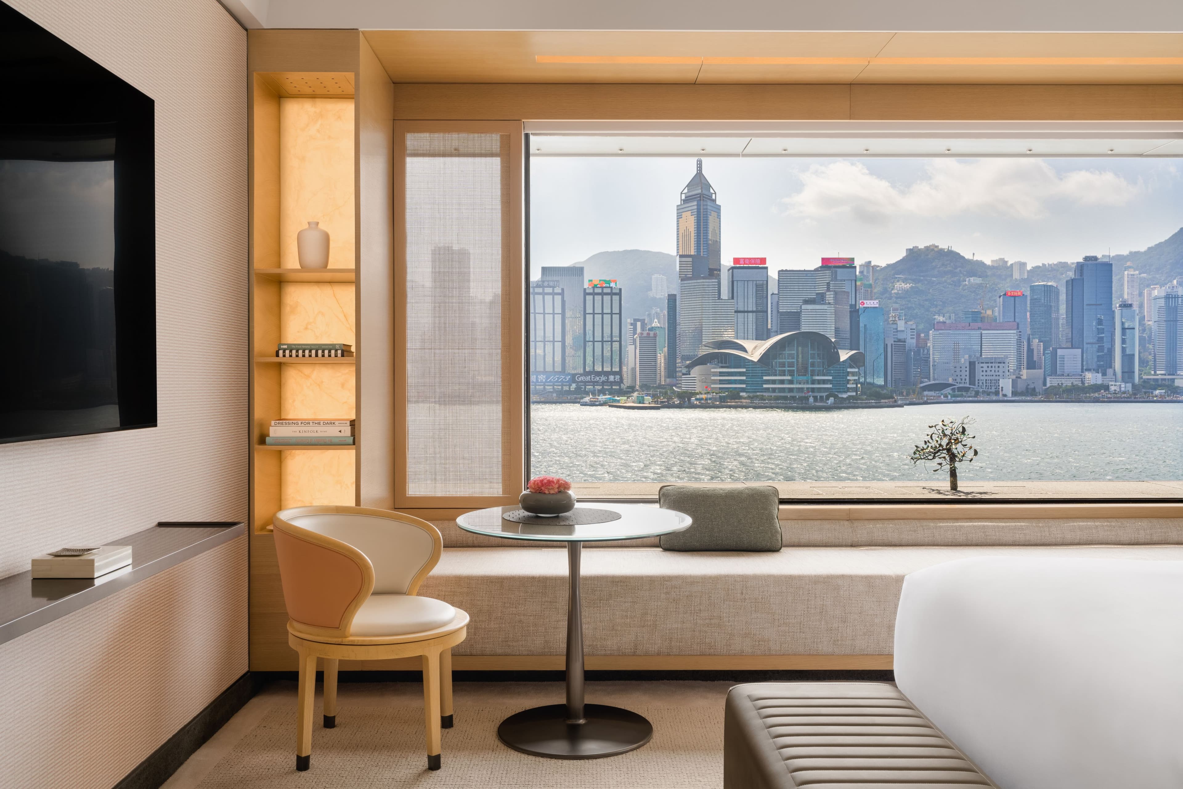 Regent Hong Kong — 18