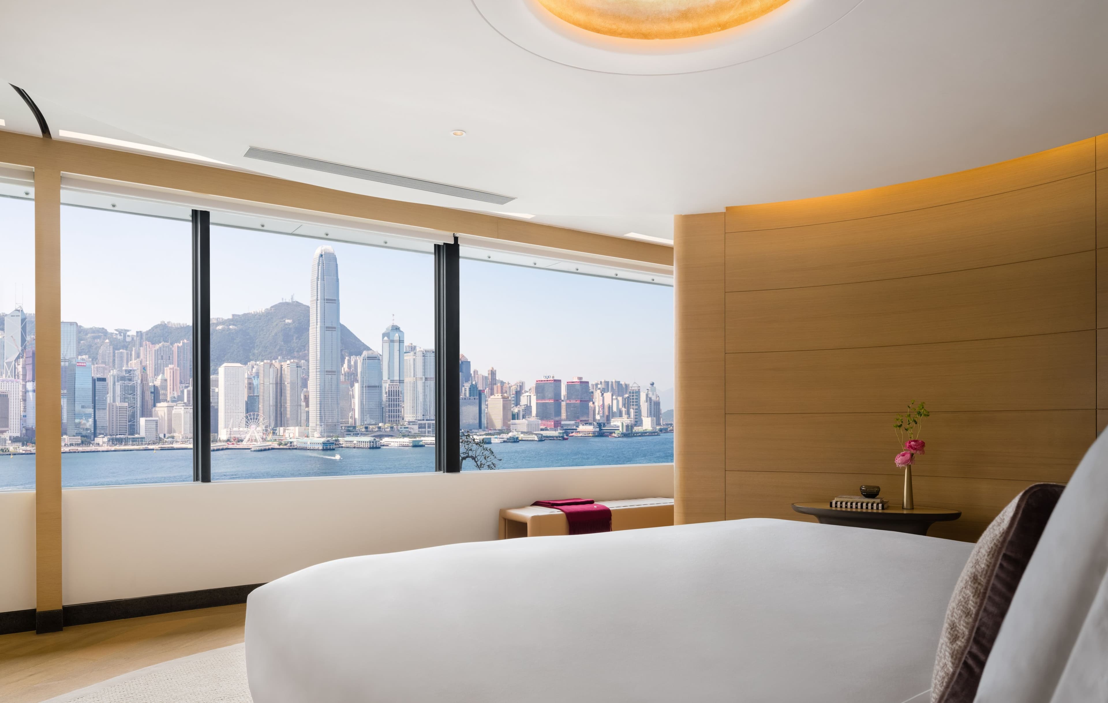 Regent Hong Kong — 86