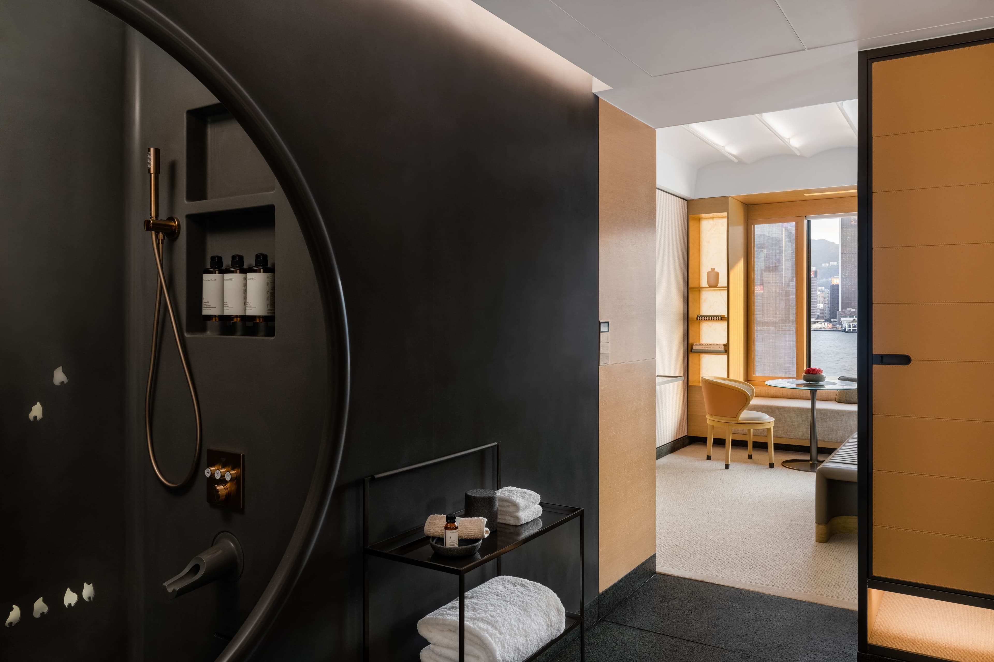 Regent Hong Kong — 20