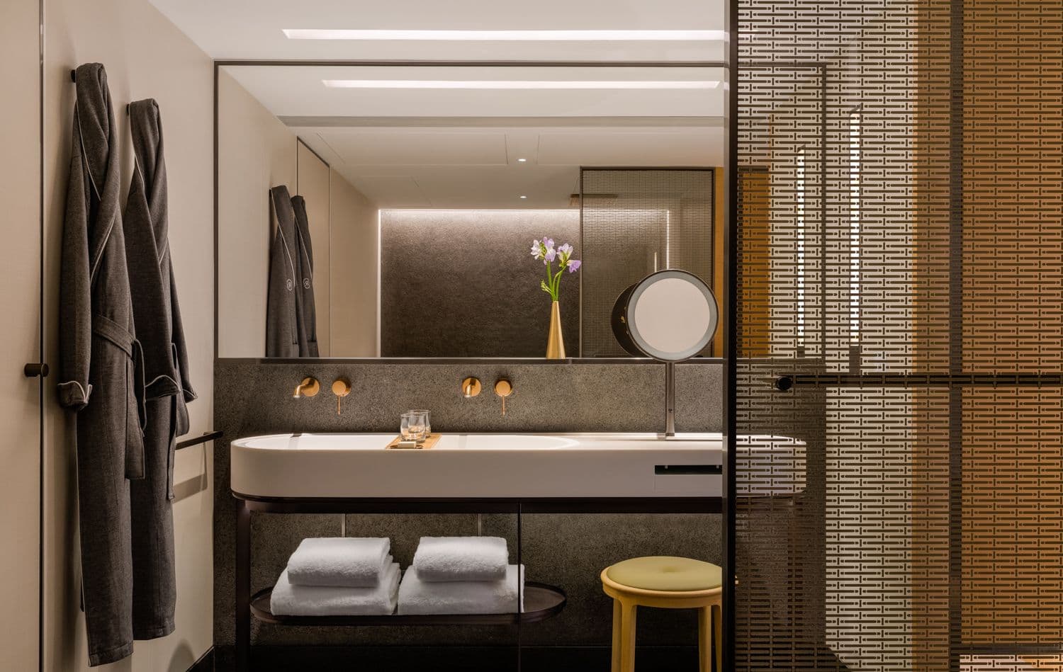 Regent Hong Kong — 7