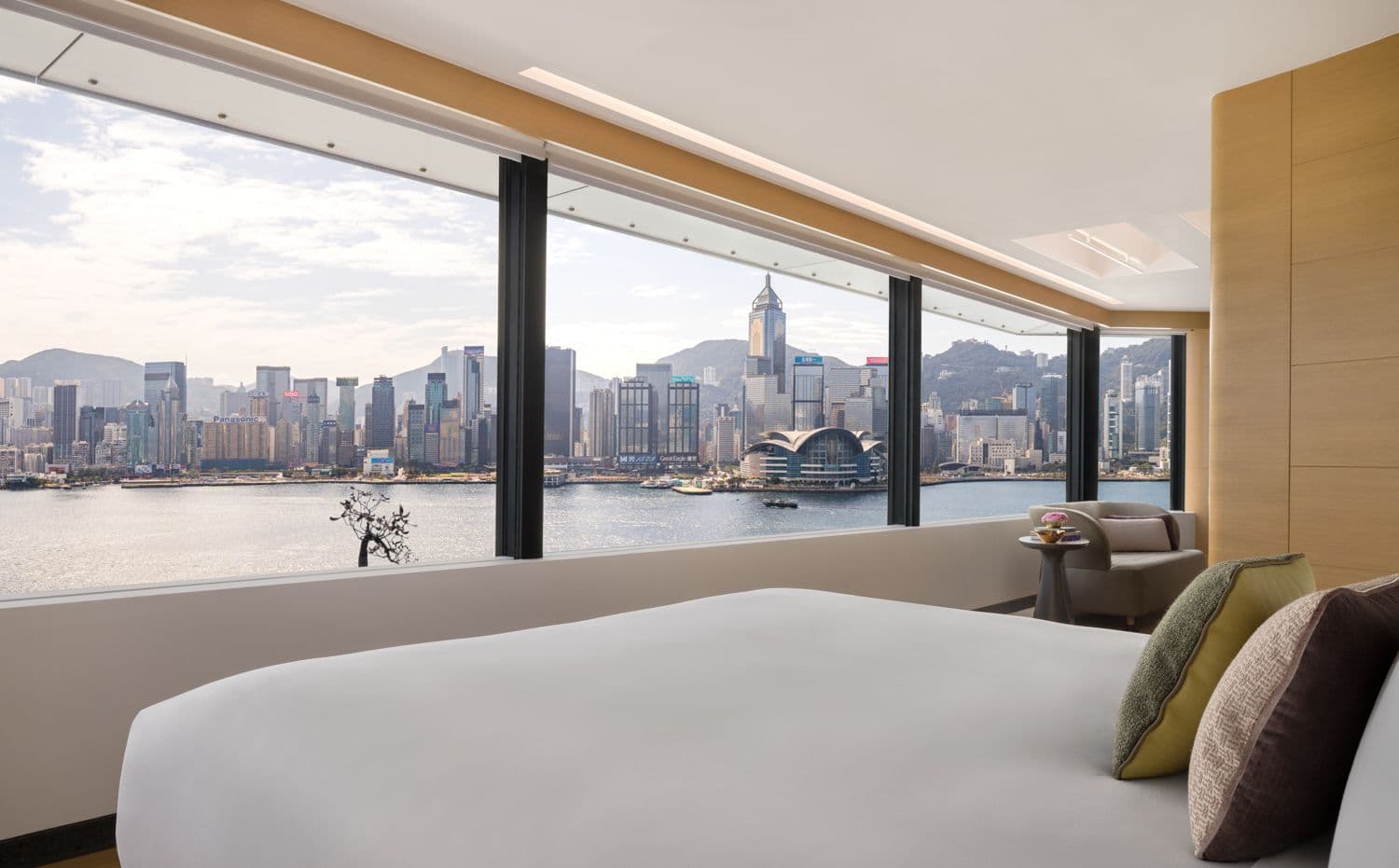 Regent Hong Kong — 72