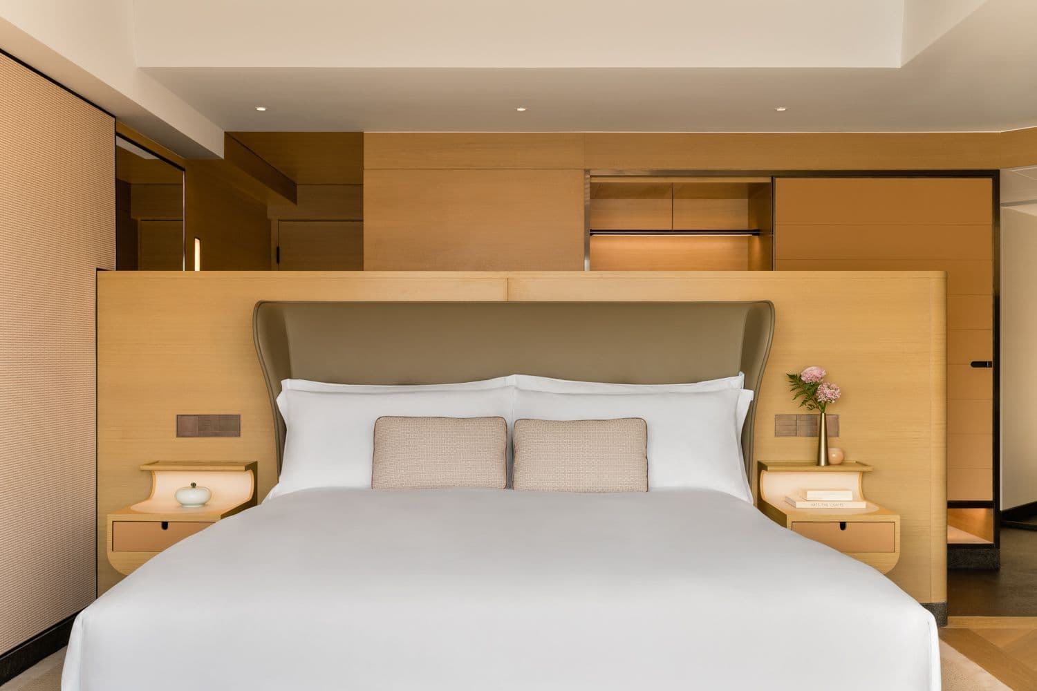 Regent Hong Kong — 65