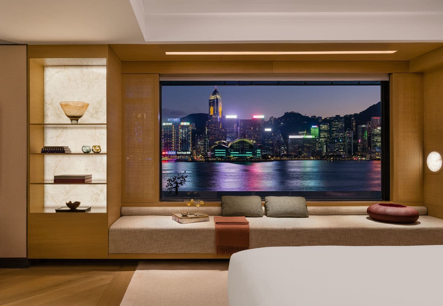 Regent Hong Kong — 70