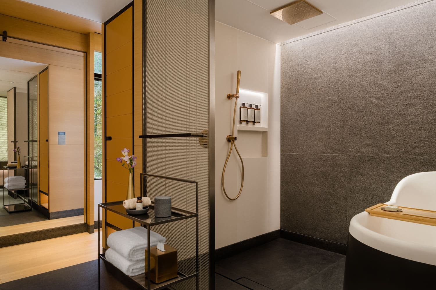 Regent Hong Kong — 10